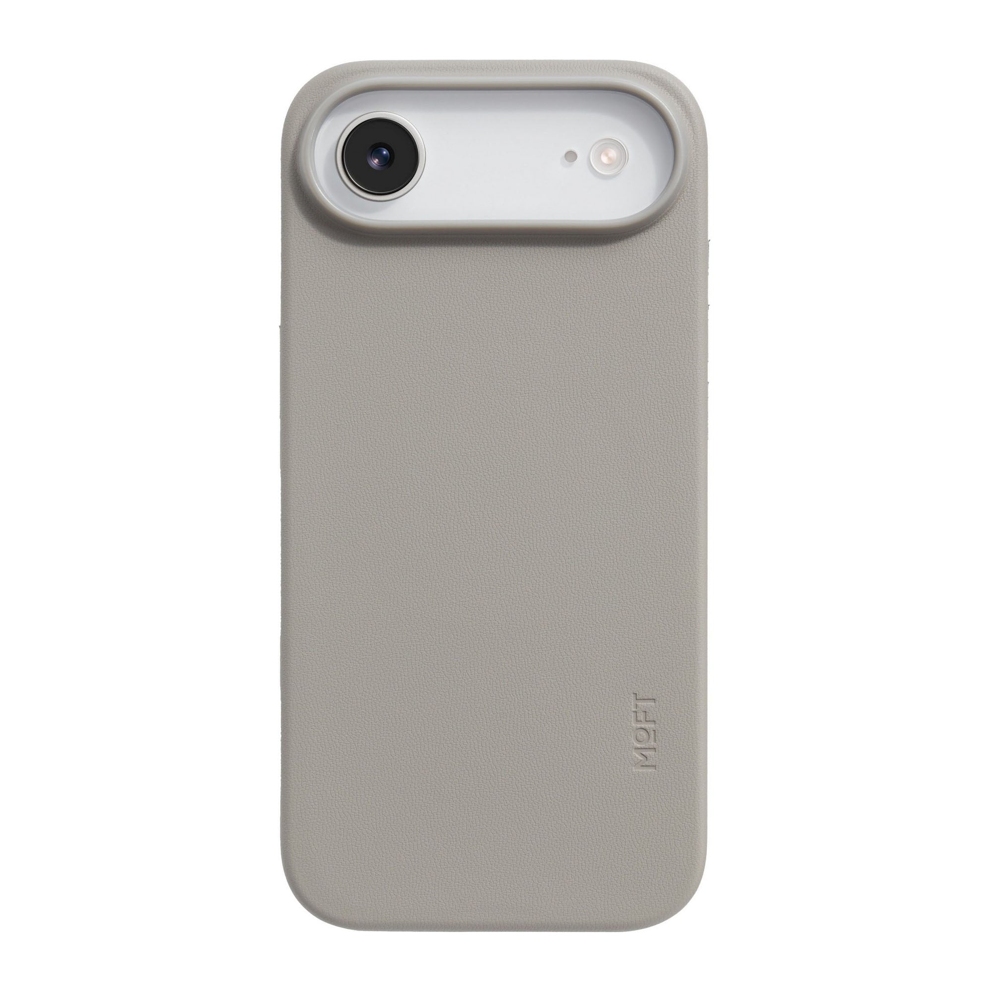 iPhone Air MOFT Snap MagSafe Case - Taupe - 15-14993