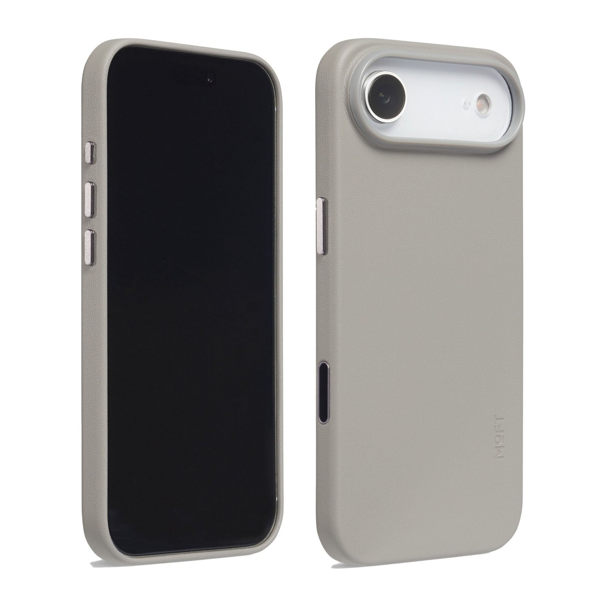 iPhone Air MOFT Snap MagSafe Case - Taupe - 15-14993