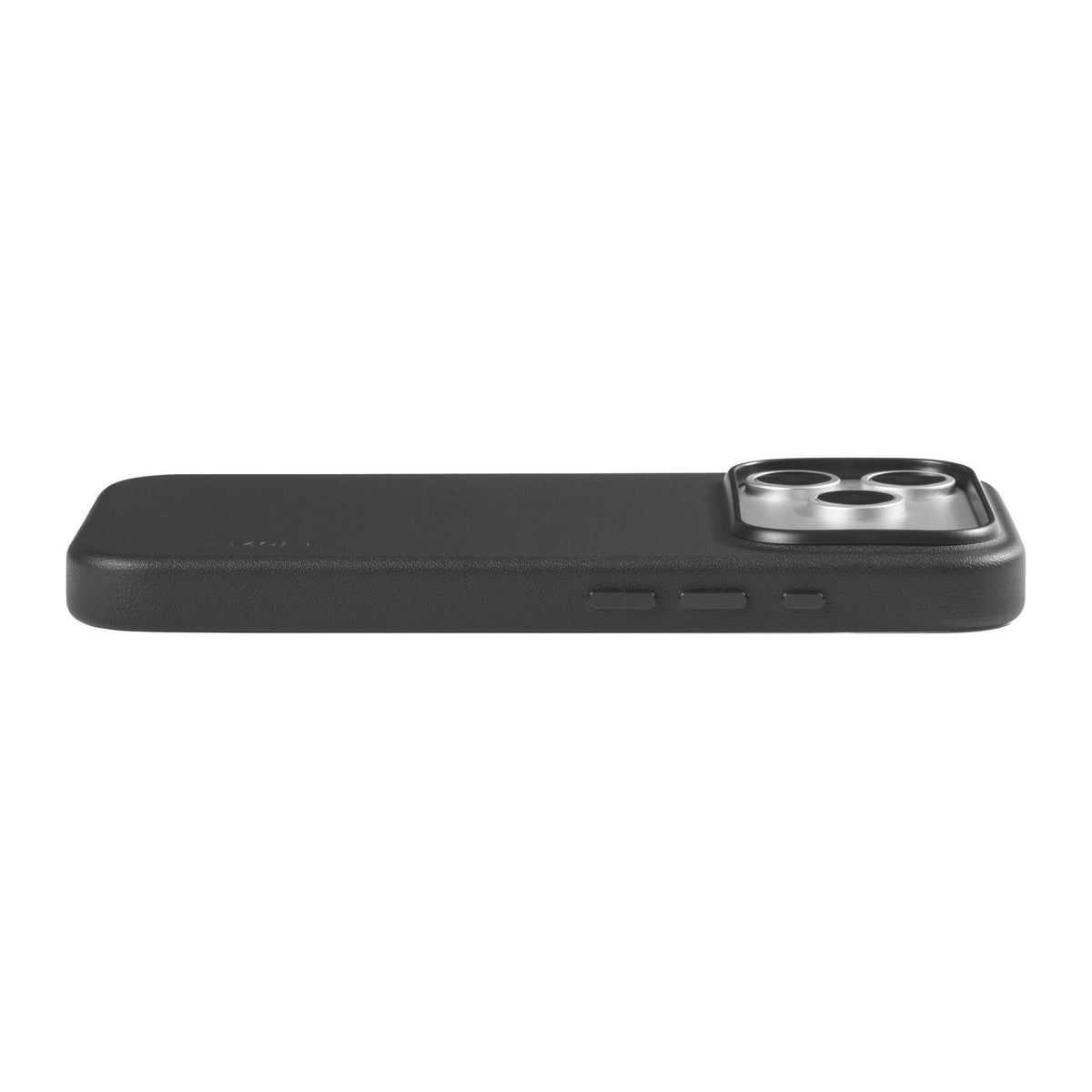 iPhone 18 Pro/17 Pro MOFT Snap MagSafe Case - Black - 15-14994