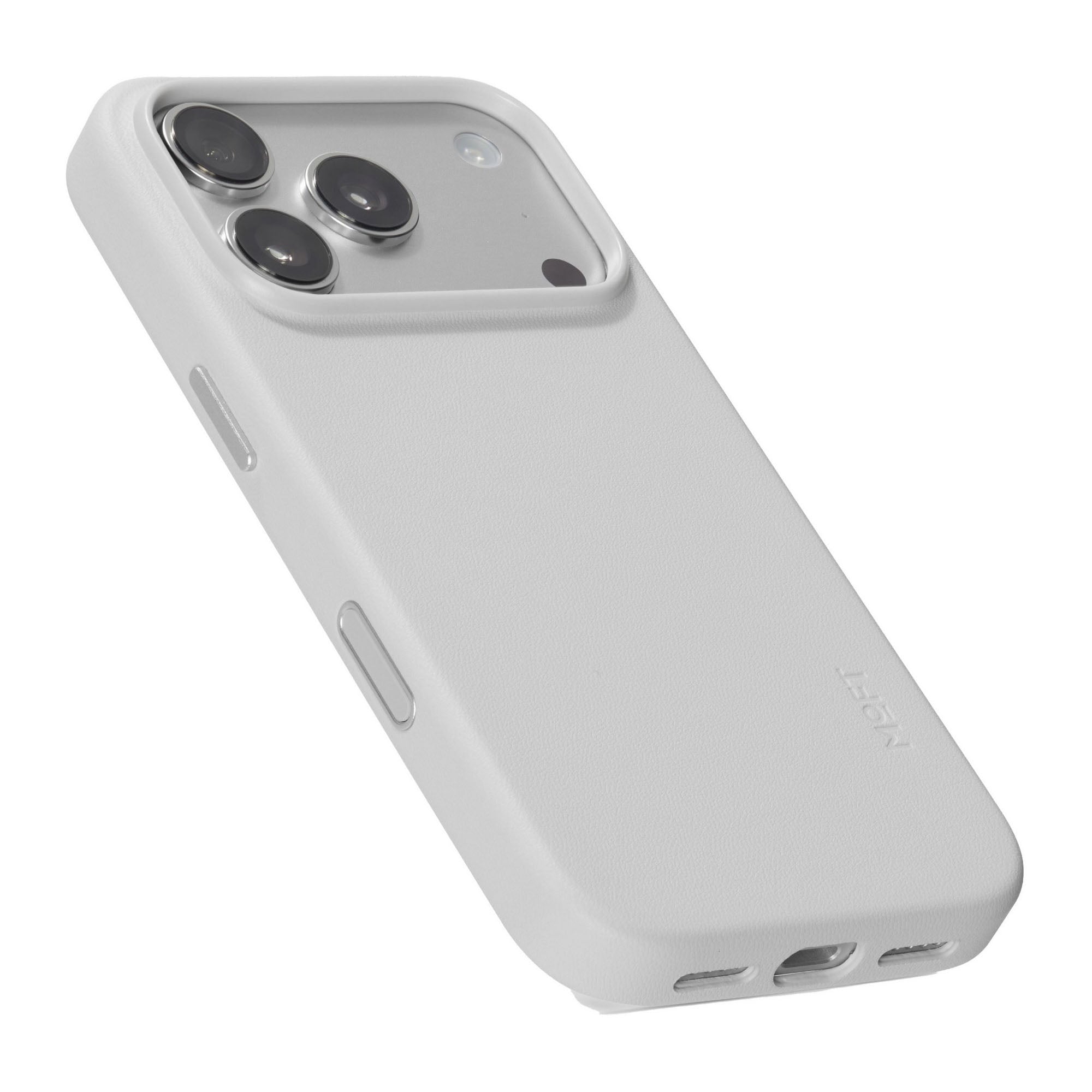 iPhone 17 Pro MOFT Snap MagSafe Case - Misty Cove - 15-14995