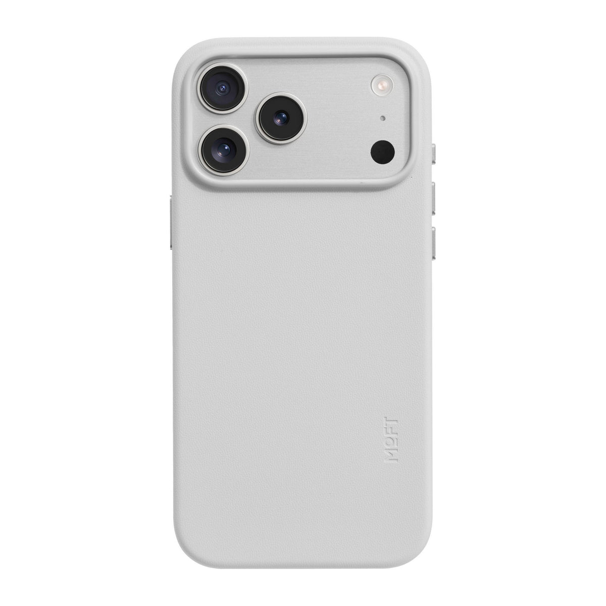 iPhone 18 Pro Max/17 Pro Max MOFT Snap MagSafe Case - Misty Cove - 15-14998