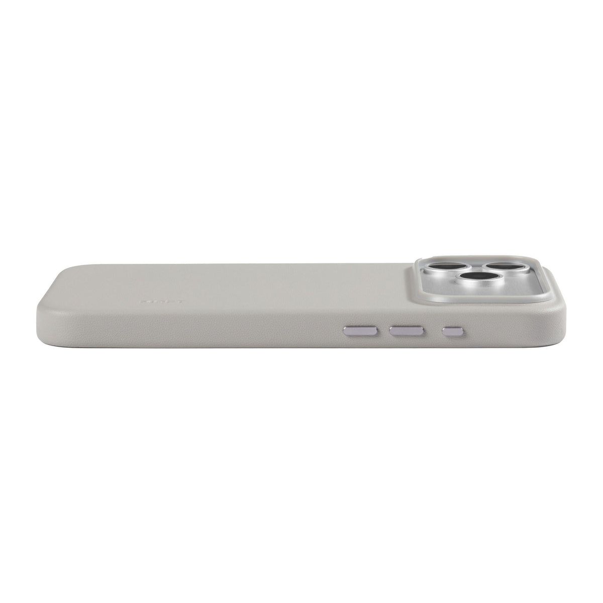 iPhone 18 Pro Max/17 Pro Max MOFT Snap MagSafe Case - Taupe - 15-14999
