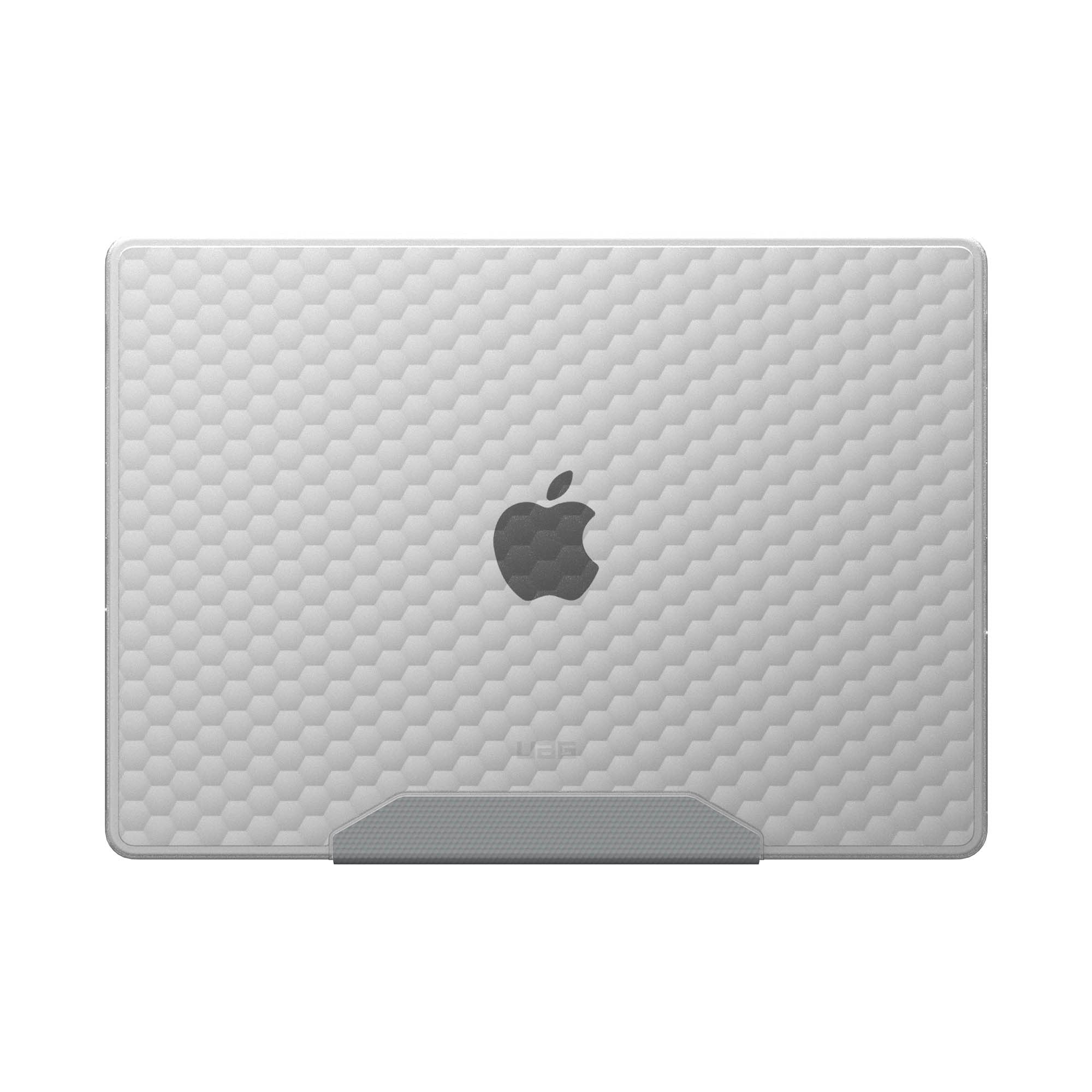MacBook Pro 14-in M3/M4 UAG Essential Armor Case - Ice - 15-15032