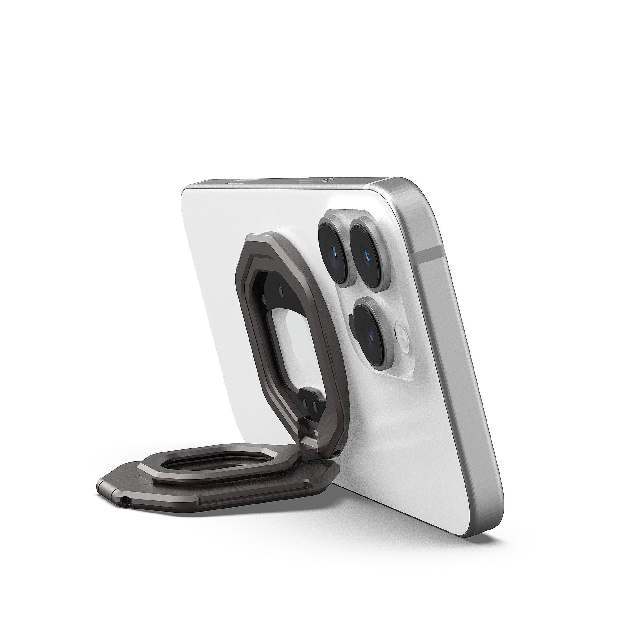 UAG Monarch Mag2 Magnetic Ring Stand - Gunmetal - 15-15034