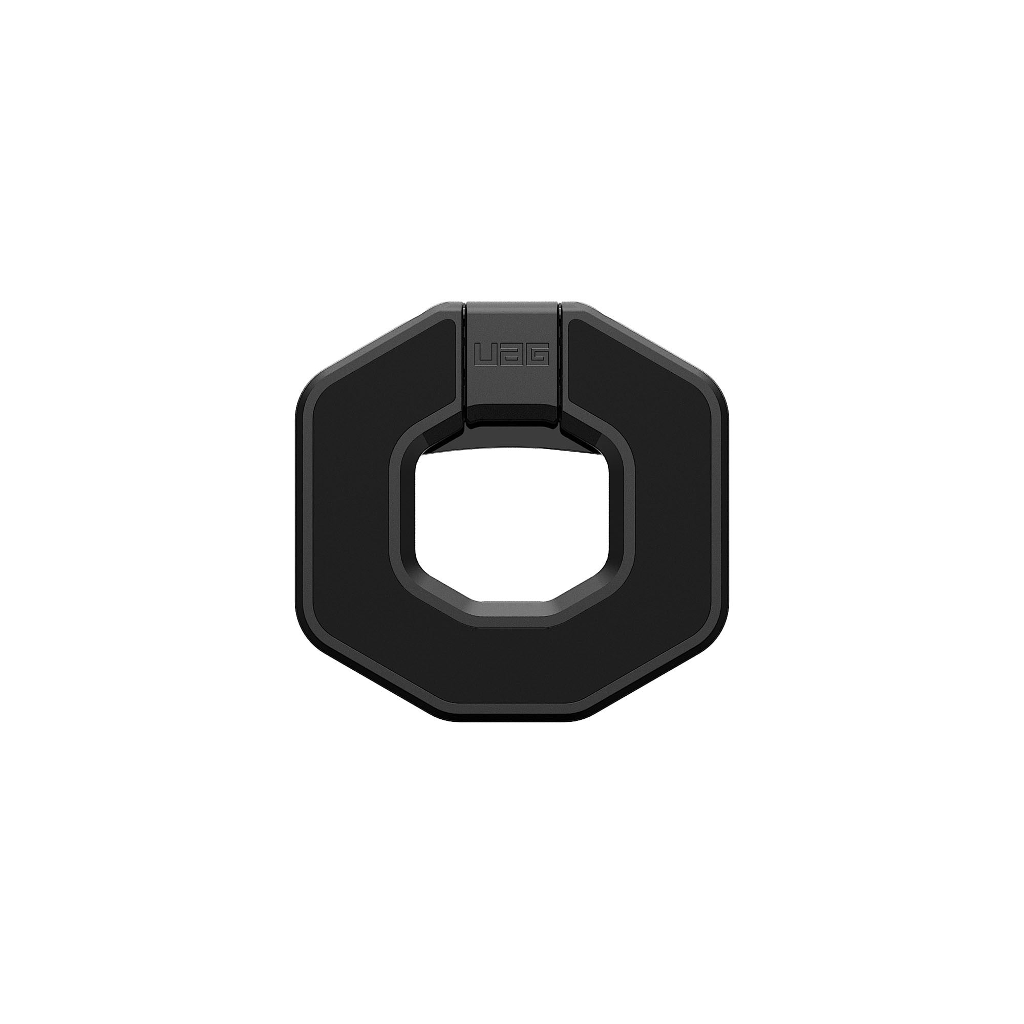 UAG Monarch Mag2 Magnetic Ring Stand - Black - 15-15035