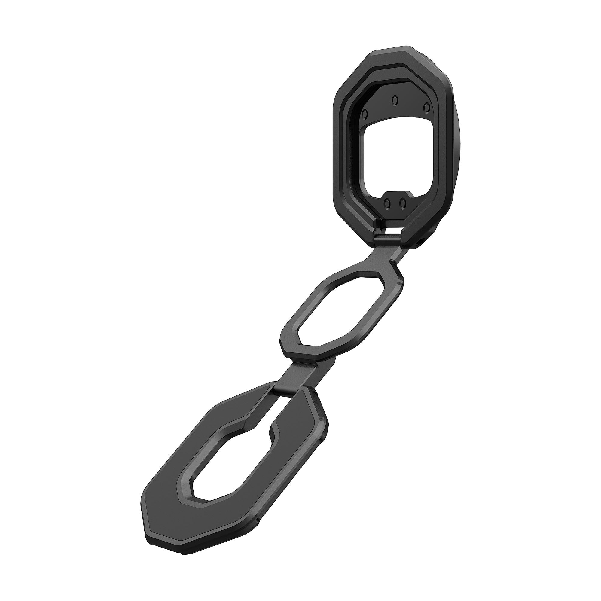 UAG Monarch Mag2 Magnetic Ring Stand - Black - 15-15035