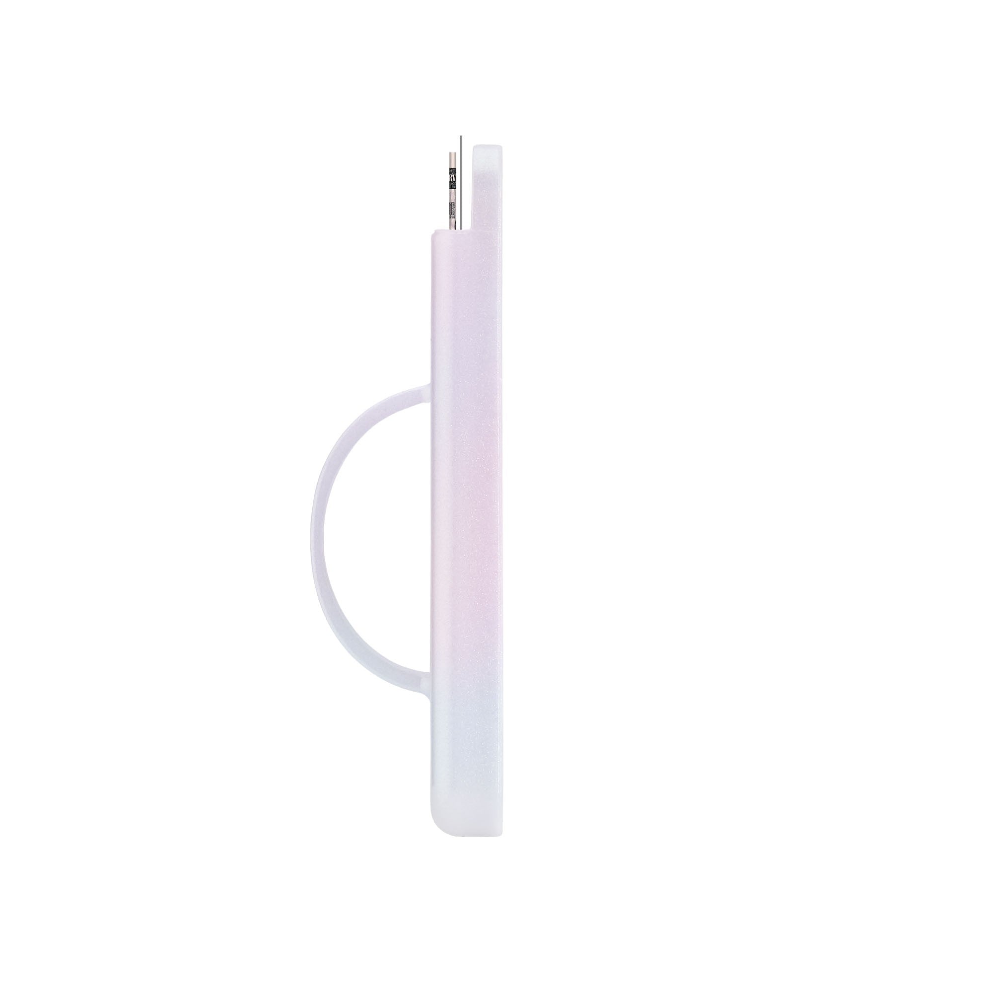 Case-Mate Magnetic Loop Grip Wallet - Soap Bubble - 15-15037