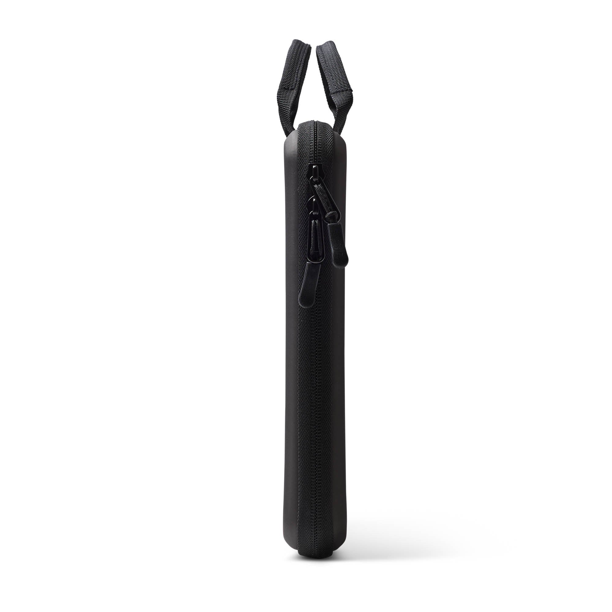 UAG Civilian Shock Sleeve w/Handle Medium - Black - 15-15043