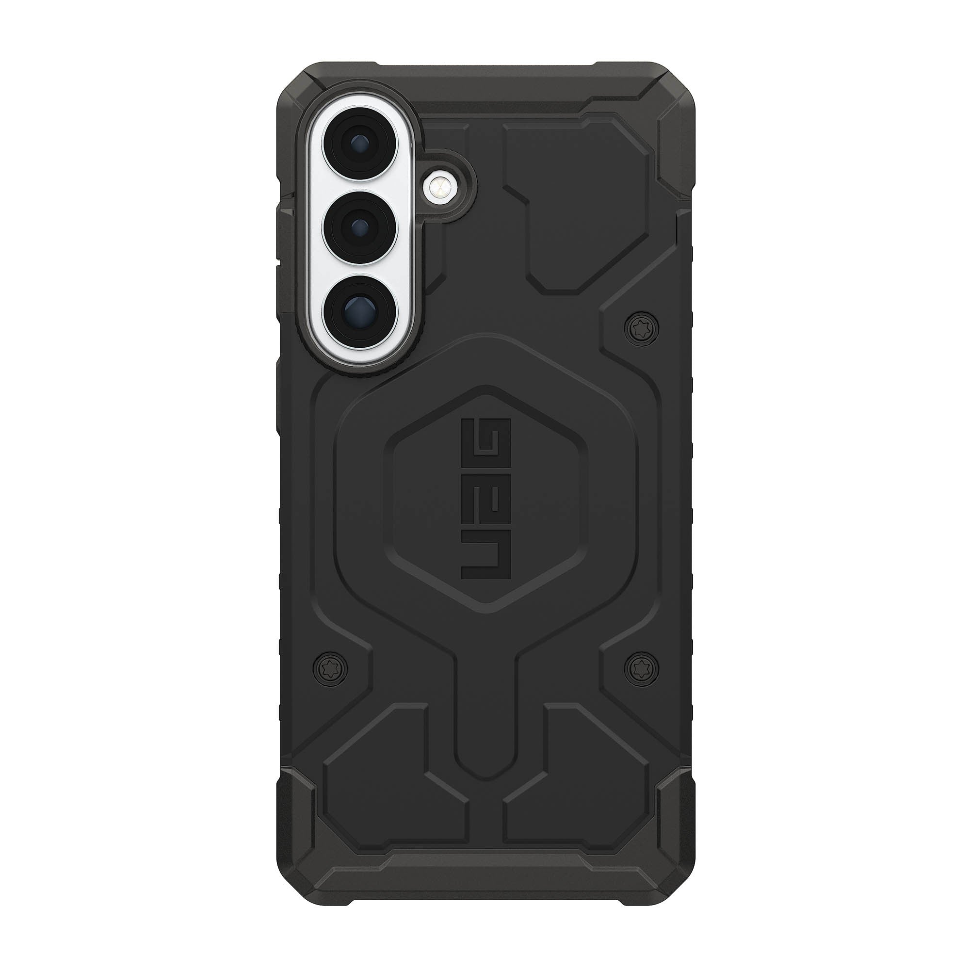 Samsung Galaxy S26+ UAG Pathfinder w/Magnet Case - Black - 15-15130