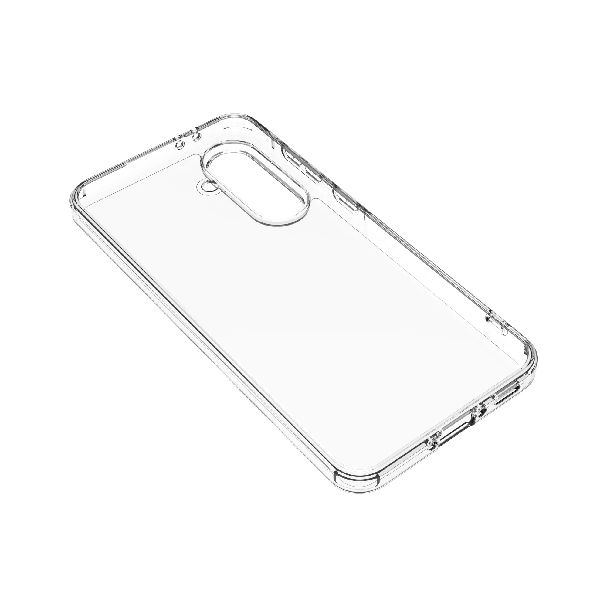 Samsung Galaxy A56 5G SPECTRUM Clearly Slim Case - Clear - 15-15143