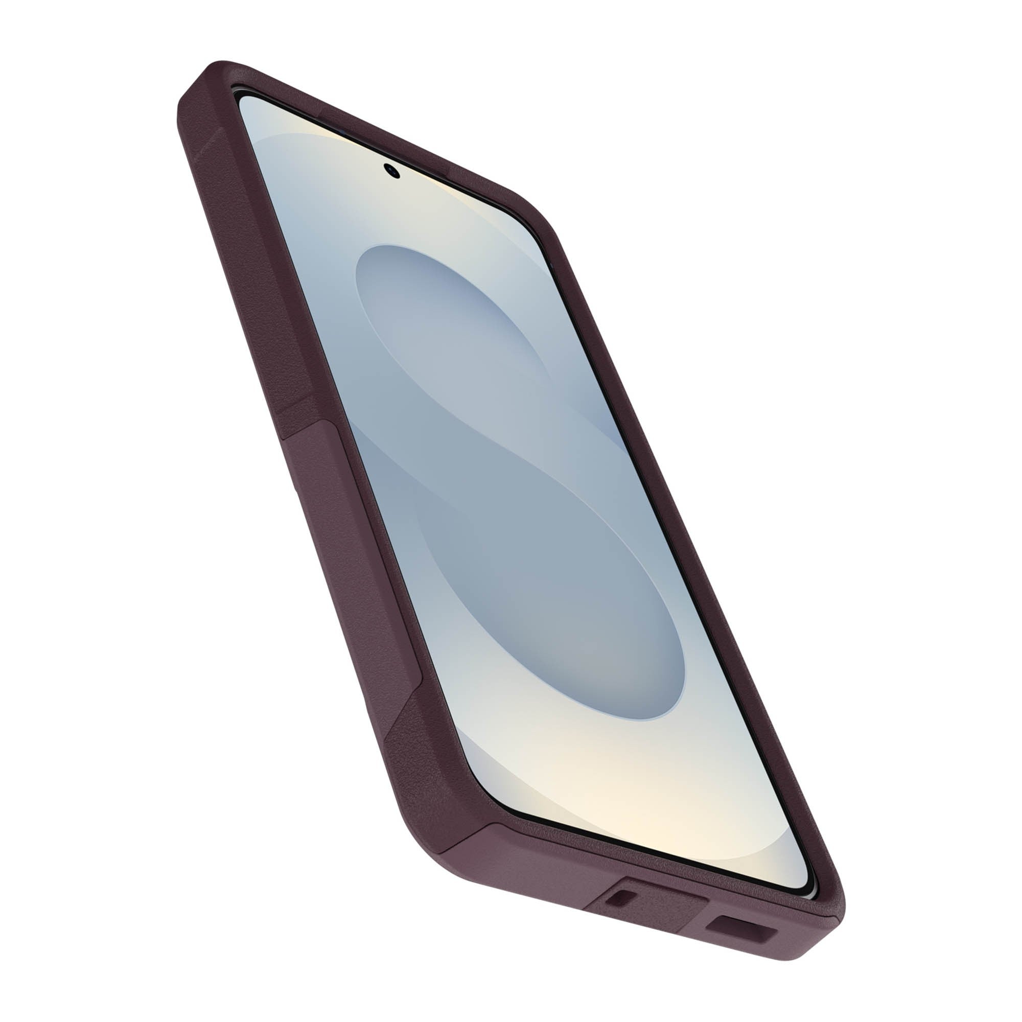 Samsung Galaxy S26 Otterbox Commuter w/Magnets Case - Tailhead - Purple - 15-15149