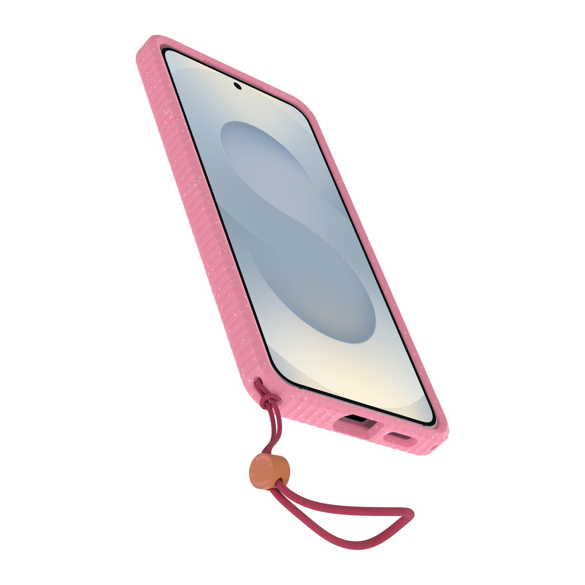 Samsung Galaxy S26 Otterbox Sole w/Magnets Case - Xtra Hot - Pink - 15-15162