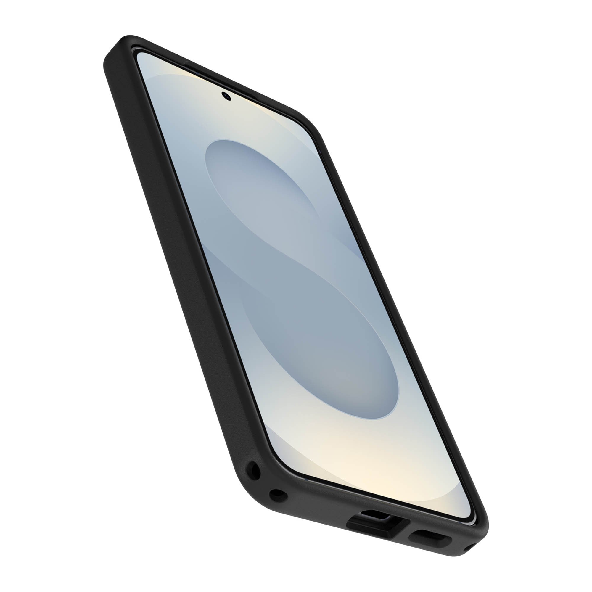 Samsung Galaxy S26 Otterbox Symmetry w/Magnets Case - Black - 15-15165