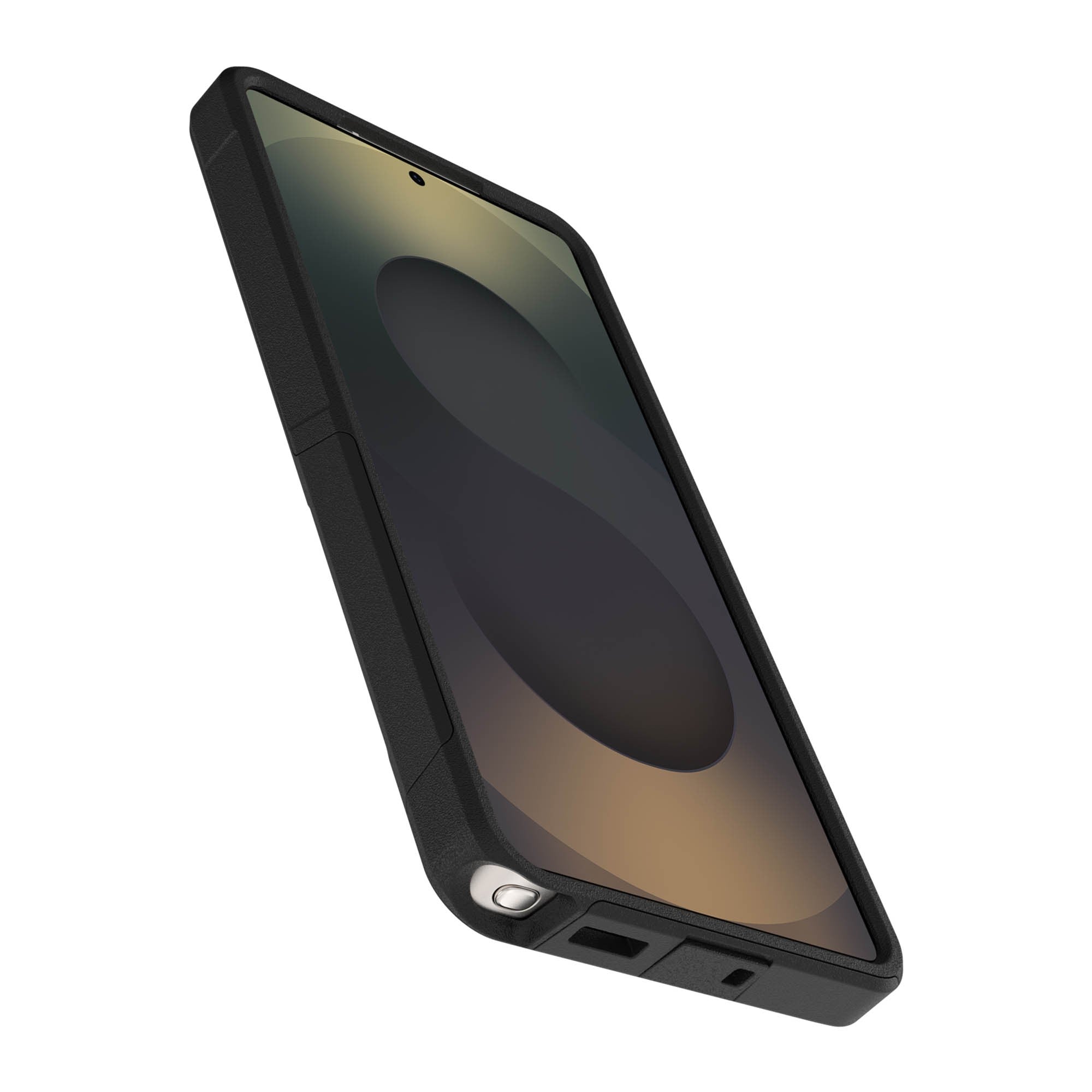 Samsung Galaxy S26 Ultra Otterbox Commuter w/Magnets Case - Black - 15-15167