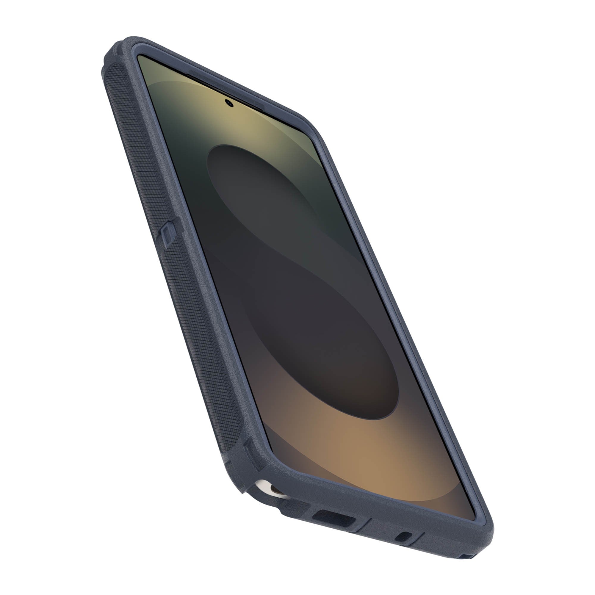 Samsung Galaxy S26 Ultra Otterbox Defender Pro w/Magnets Case - Riverside - Blue - 15-15172