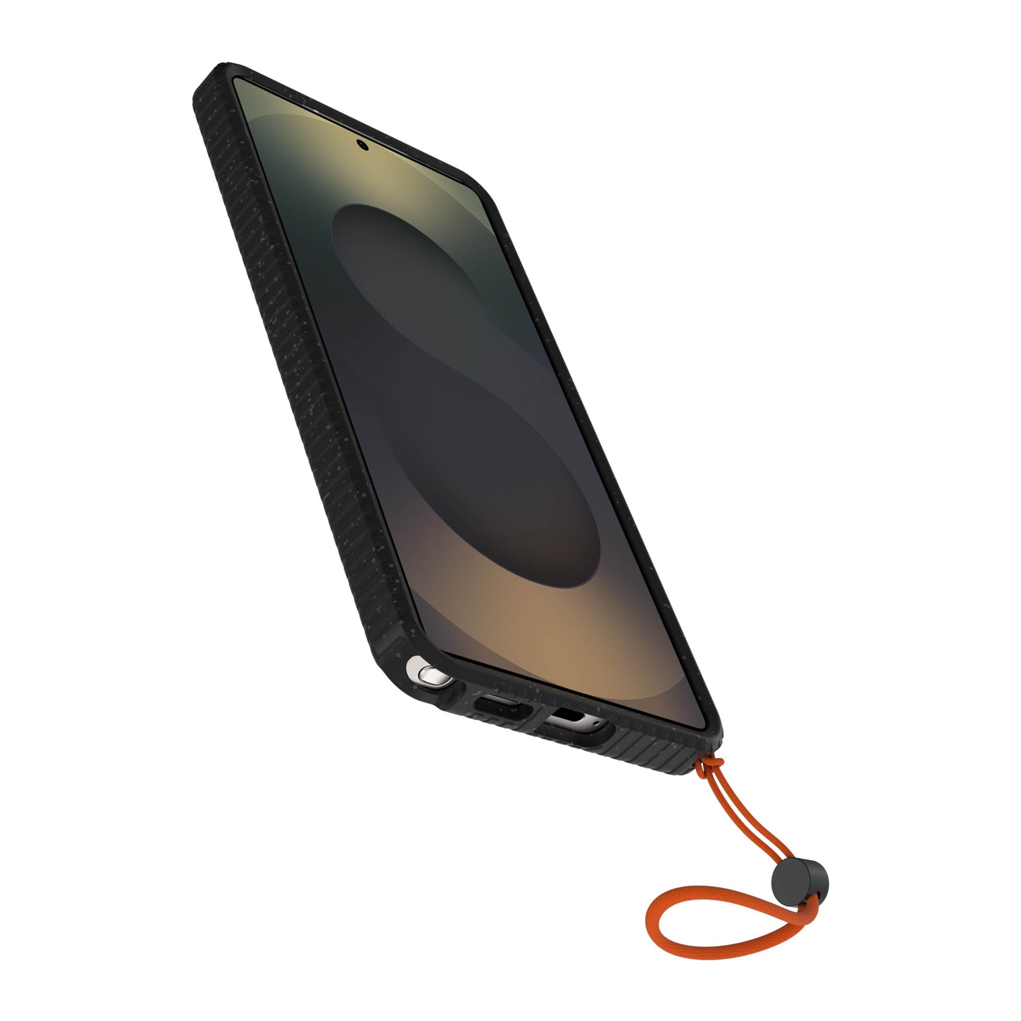 Samsung Galaxy S26 Ultra Otterbox Sole w/Magnets Case - Night Riad - Black - 15-15181