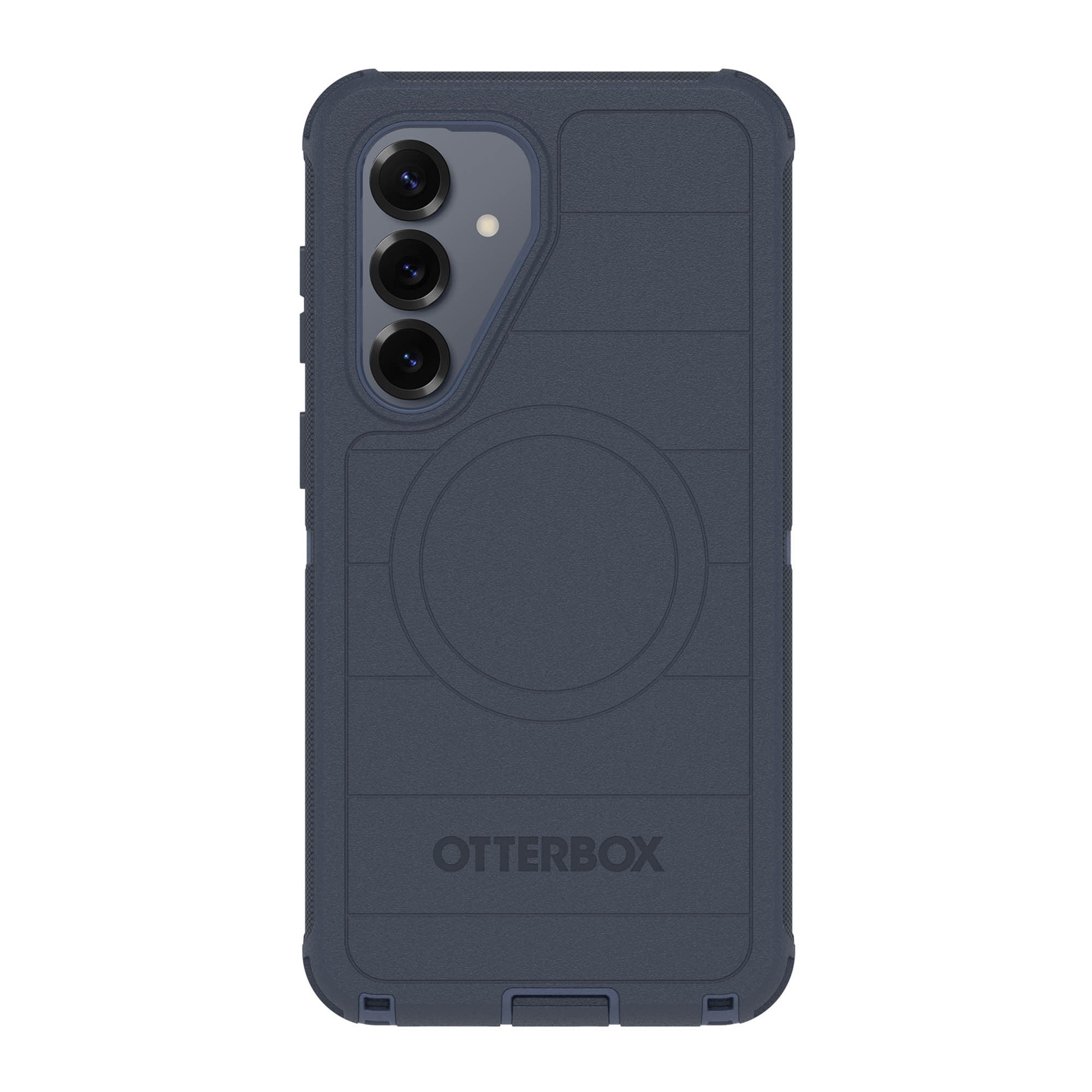 Samsung Galaxy S26+ Otterbox Defender Pro w/Magnets Case - Riverside - Blue - 15-15196