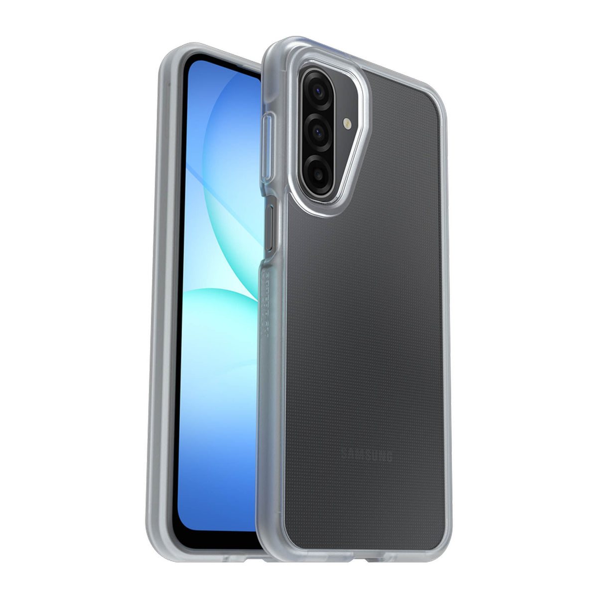 Samsung Galaxy A18/A17 Otterbox Profile Case - Clear - 15-15249