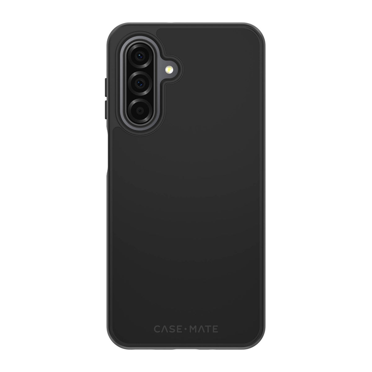 Samsung Galaxy A18/A17 Case-Mate Tough Case - Black - 15-15261
