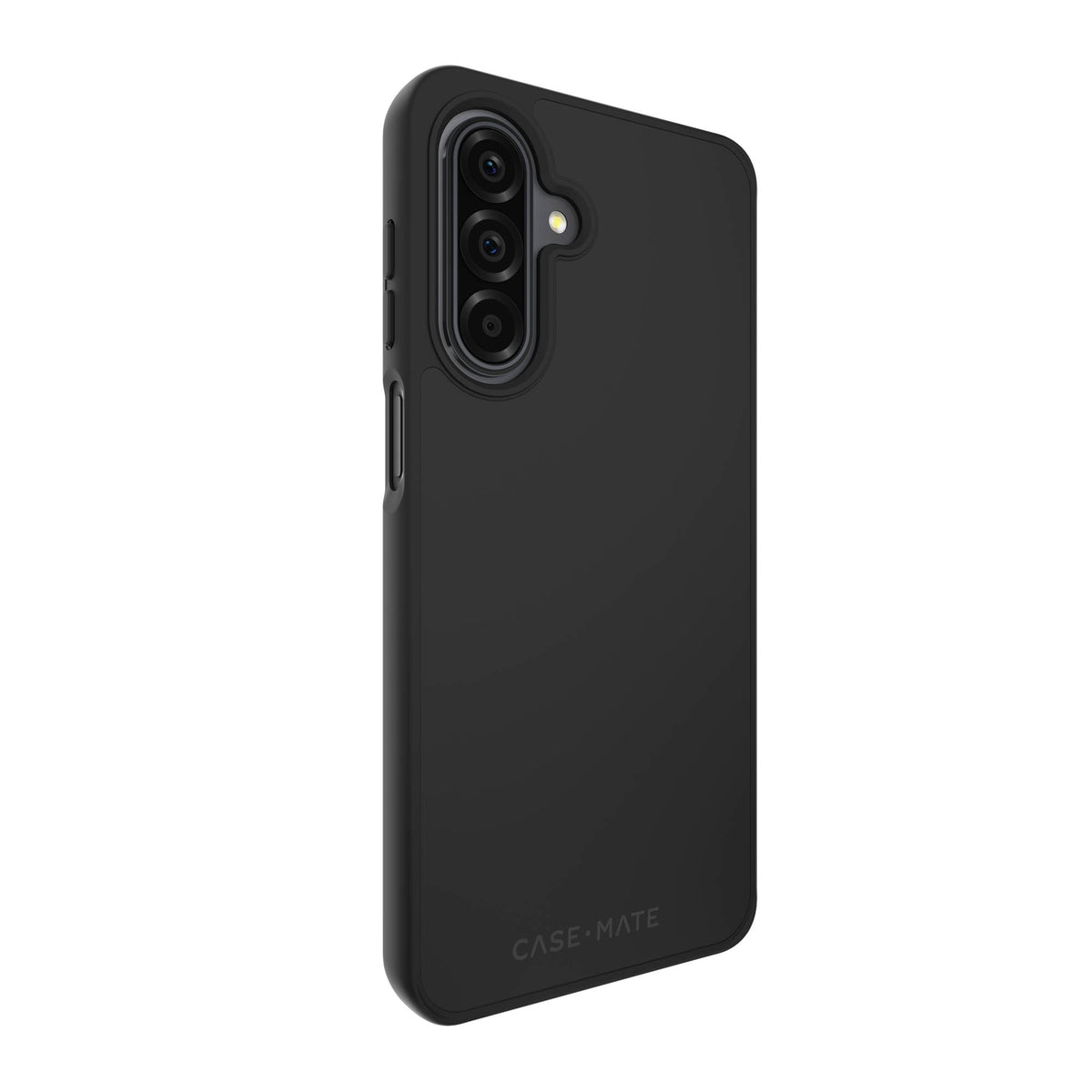Samsung Galaxy A18/A17 Case-Mate Tough Case - Black - 15-15261