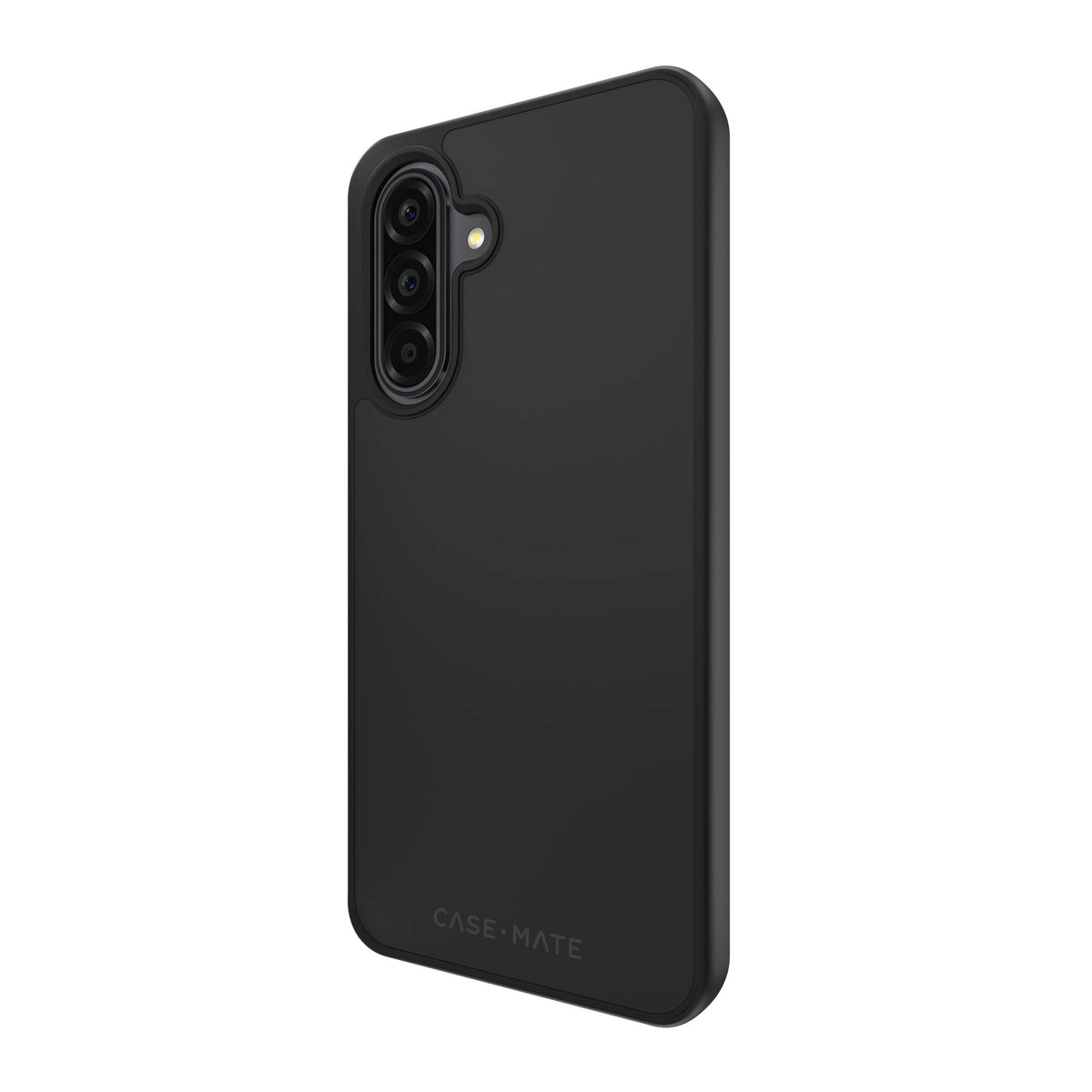 Samsung Galaxy A18/A17 Case-Mate Tough Case - Black - 15-15261