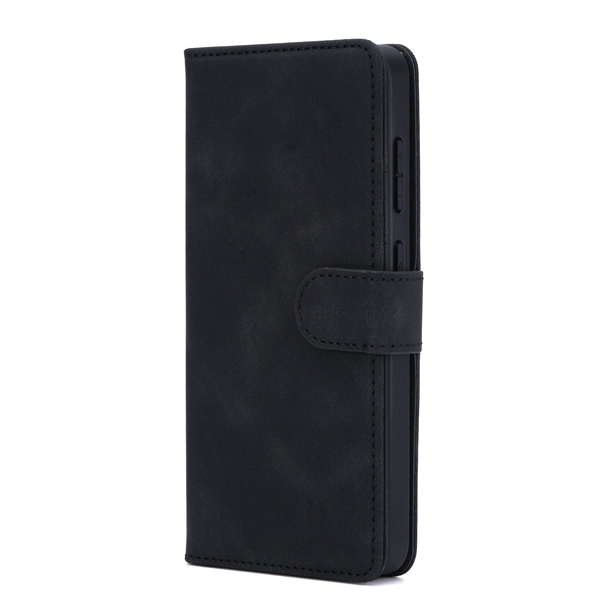 Samsung Galaxy S26 SPECTRUM Folio Slim Detachable 2-1 Wallet Case - Black - 15-15287