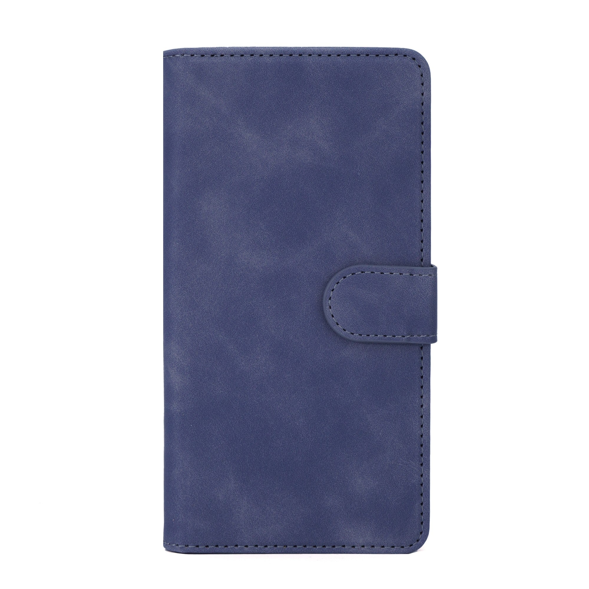 Samsung Galaxy S26 SPECTRUM Folio Slim Detachable 2-1 Wallet Case - Blue - 15-15290