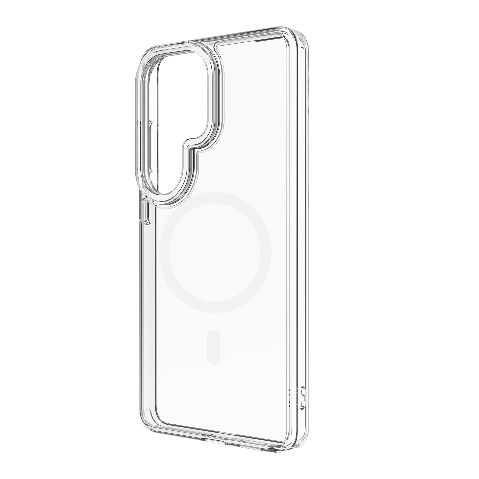 Samsung Galaxy S26 Ultra SPECTRUM Gravity Case w/Magnets - Clear - 15-15294
