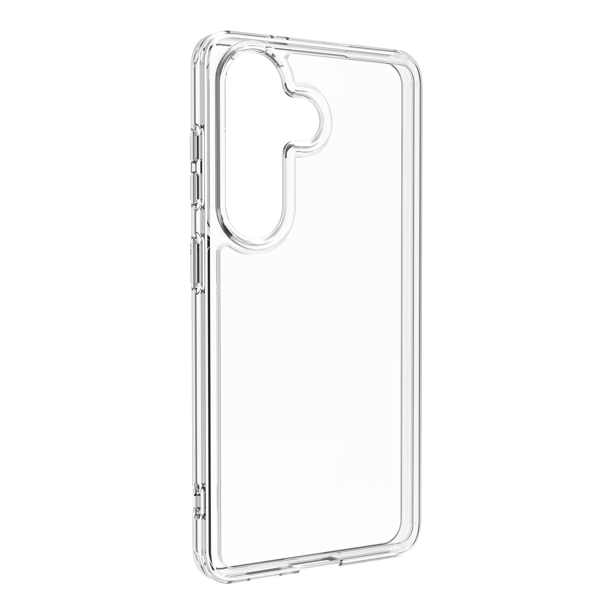 Samsung Galaxy S26 SPECTRUM Clearly Slim Case - Clear - 15-15295
