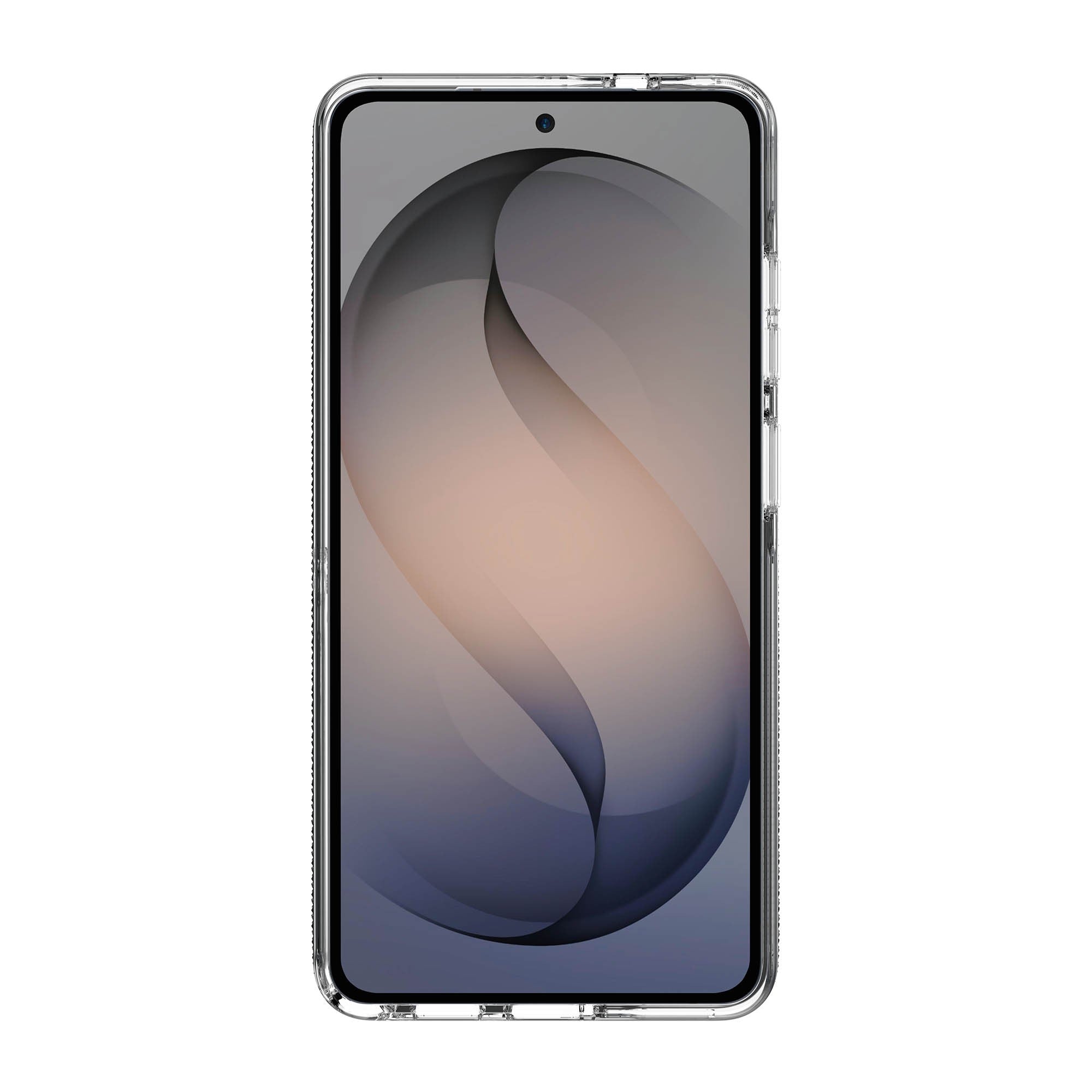 Samsung Galaxy S26 Ultra ZAGG Graphene Crystal Palace Snap Case - Clear - 15-15323