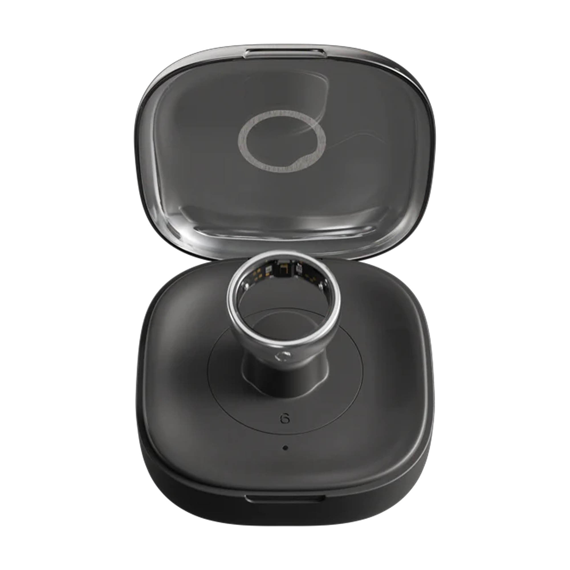Circular Charging Case 2 Size 13 - 15-15410