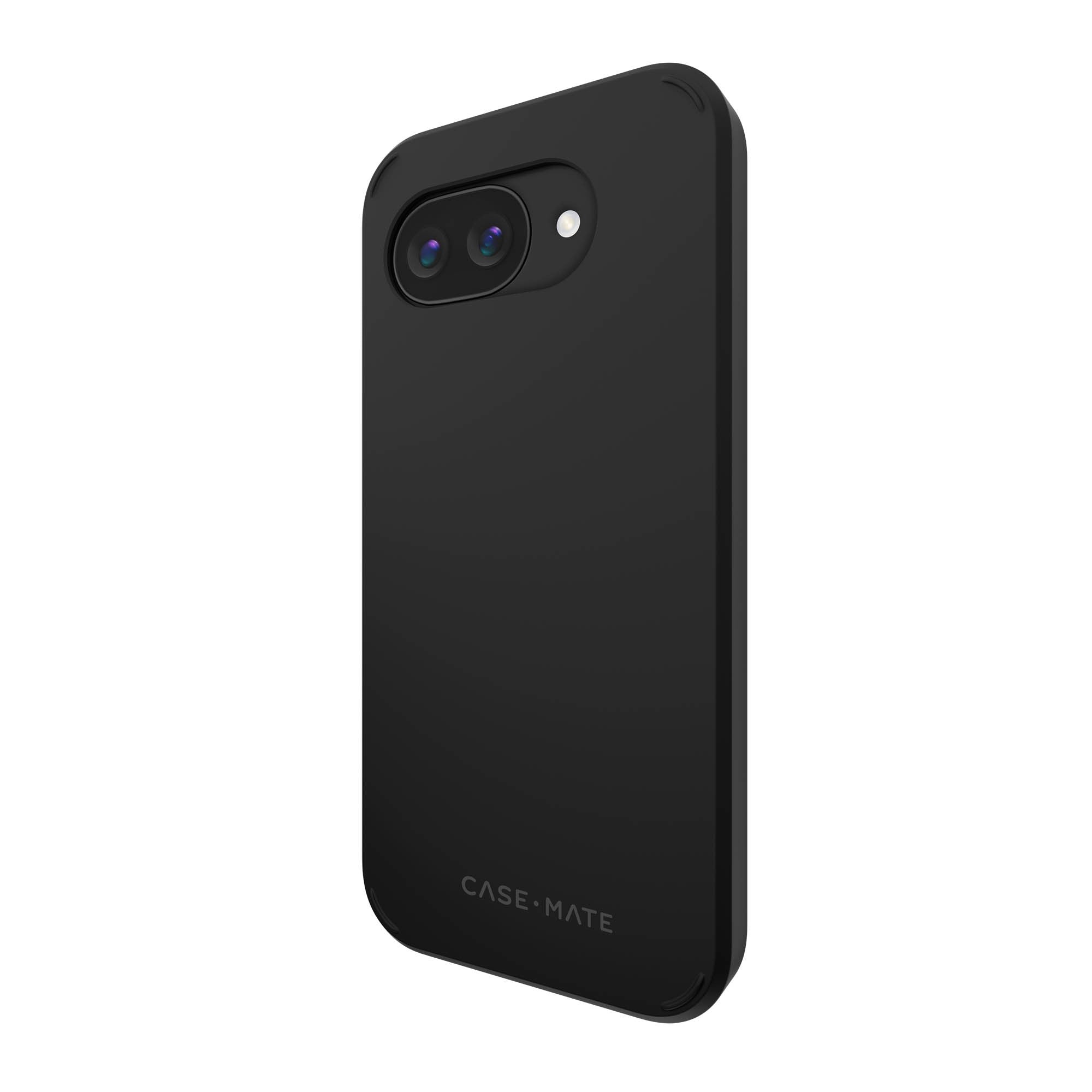Google Pixel 10a Case-Mate Tough Case - Black - 15-15423