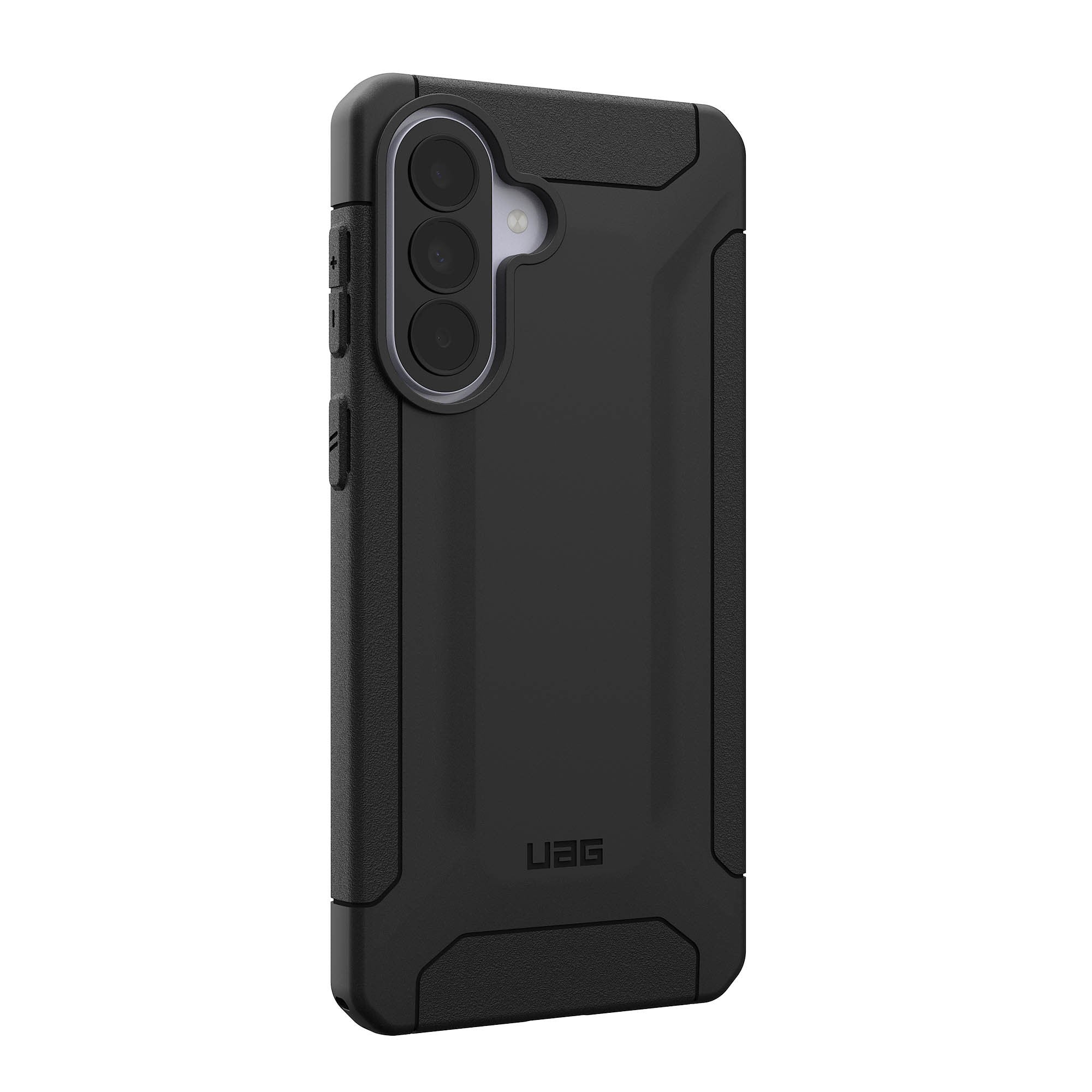 Samsung Galaxy A37 UAG Scout Case - Black - 15-15431