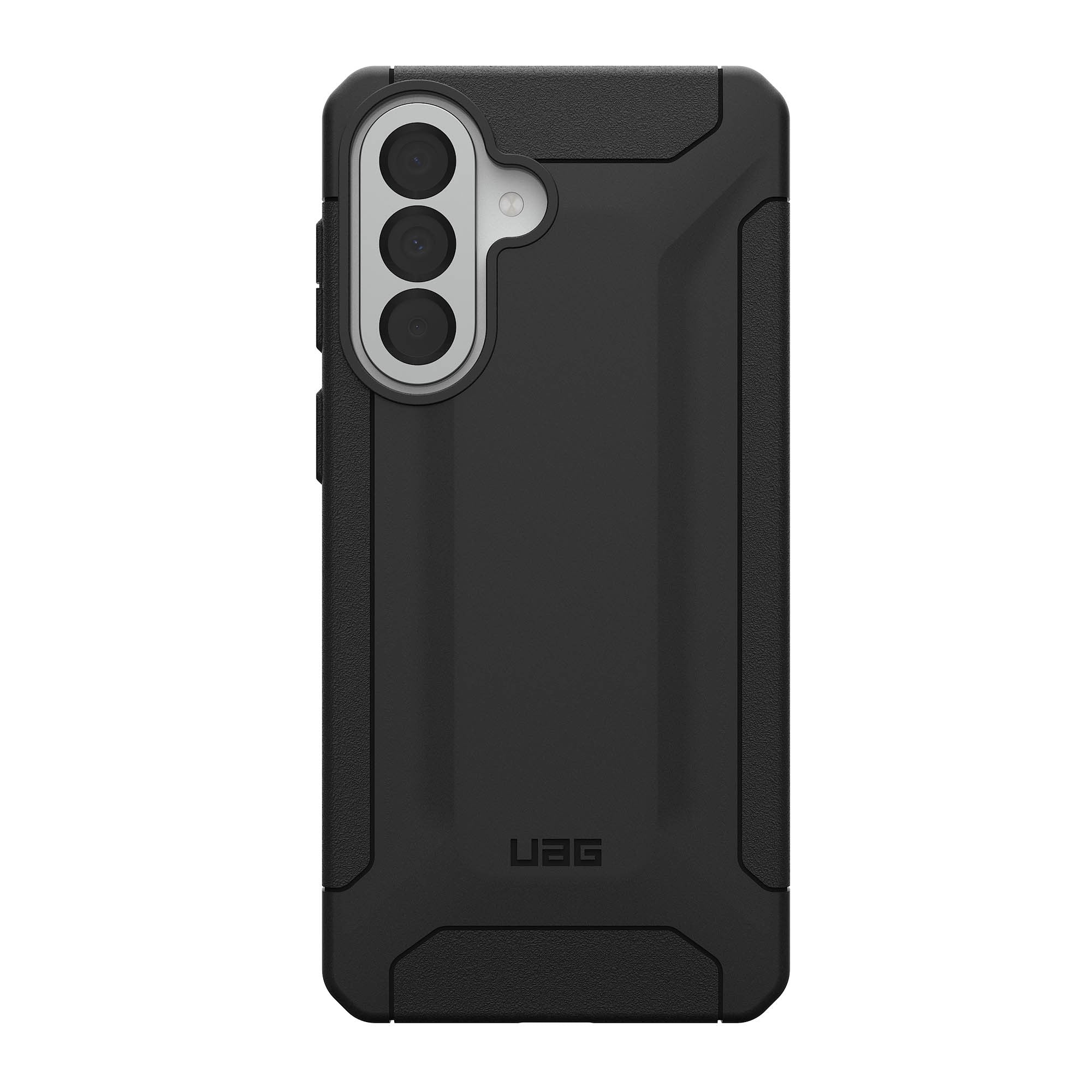 Samsung Galaxy A57 UAG Scout Case - Black - 15-15433