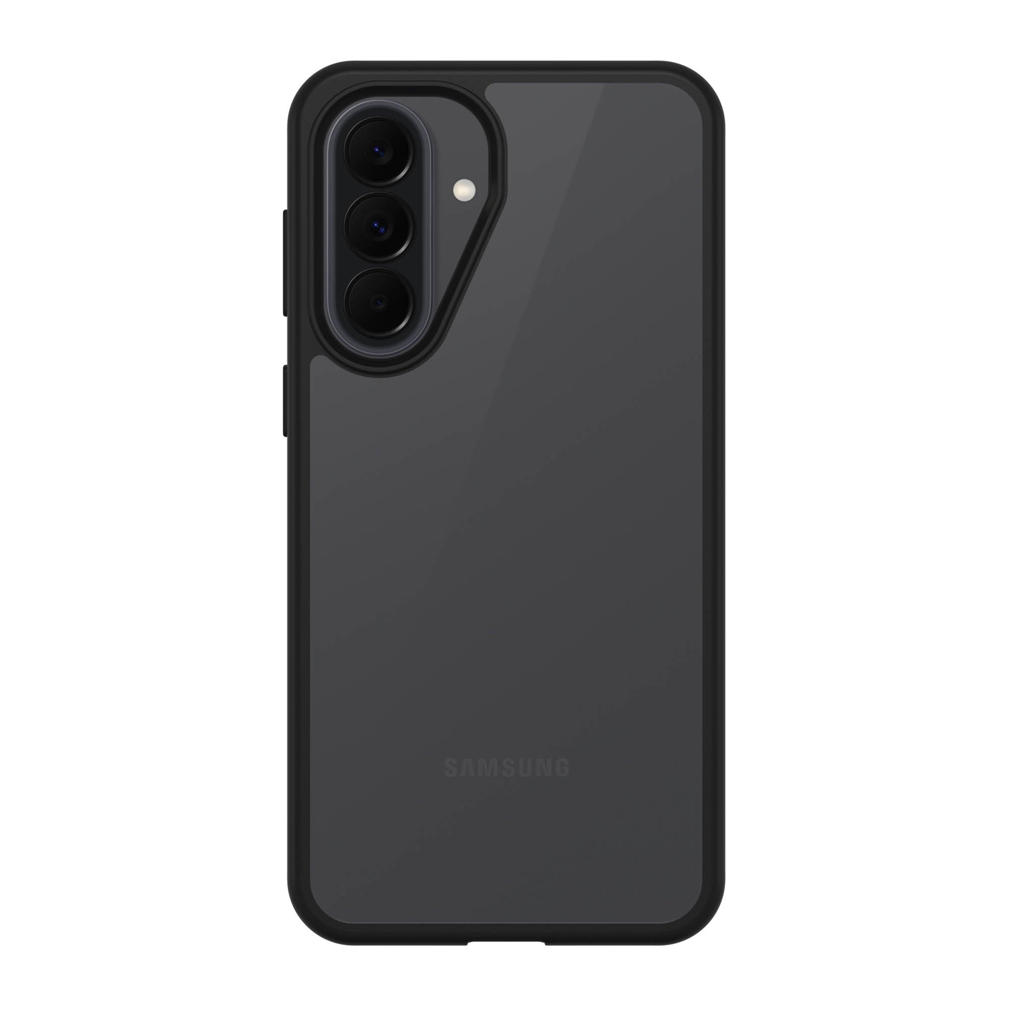 Samsung Galaxy A37 Otterbox Profile Case - Black Crystal - 15-15522