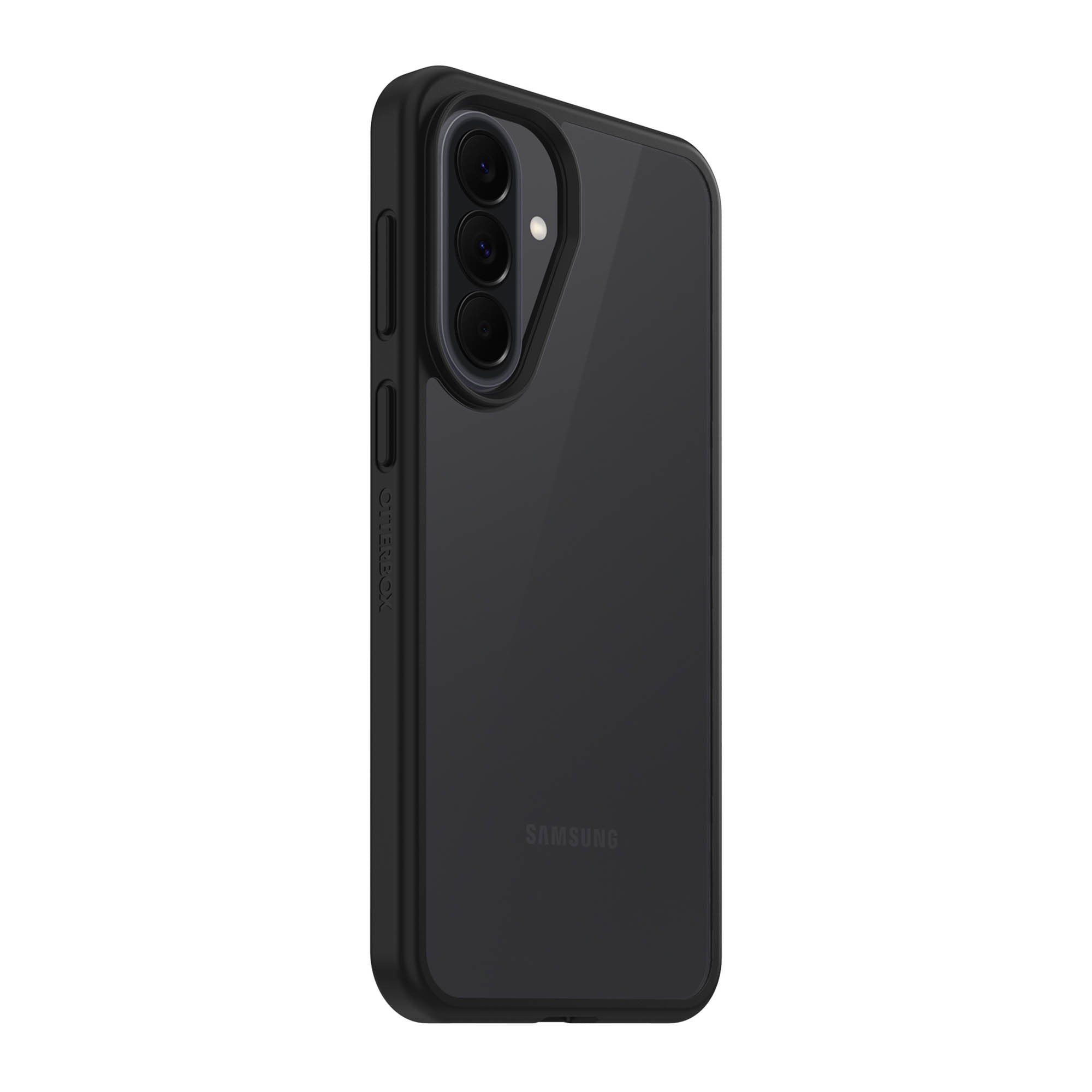 Samsung Galaxy A37 Otterbox Profile Case - Black Crystal - 15-15522