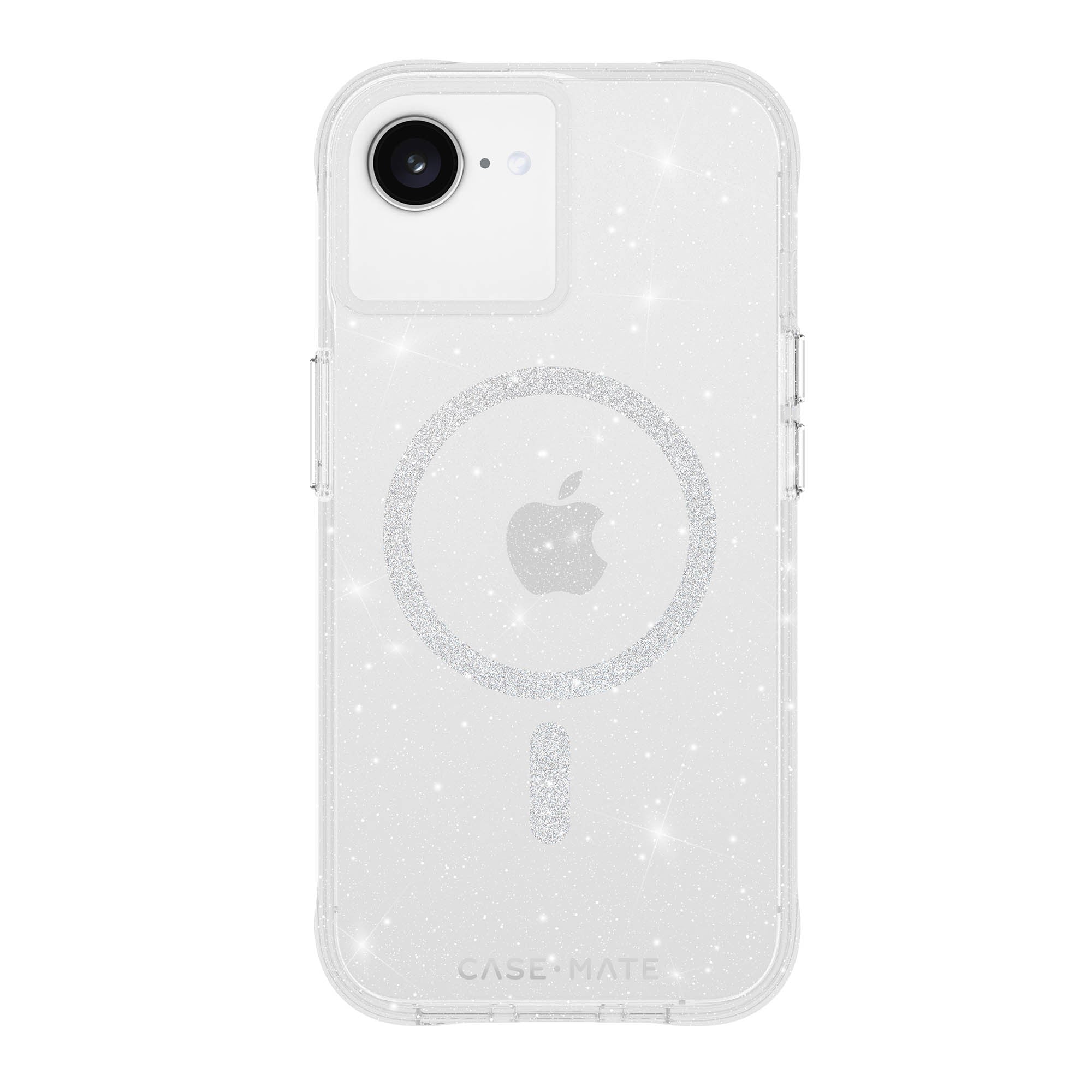 iPhone 17e/16e/15/14/13 Case-Mate Twinkle MagSafe Case - Twilight - 15-15525