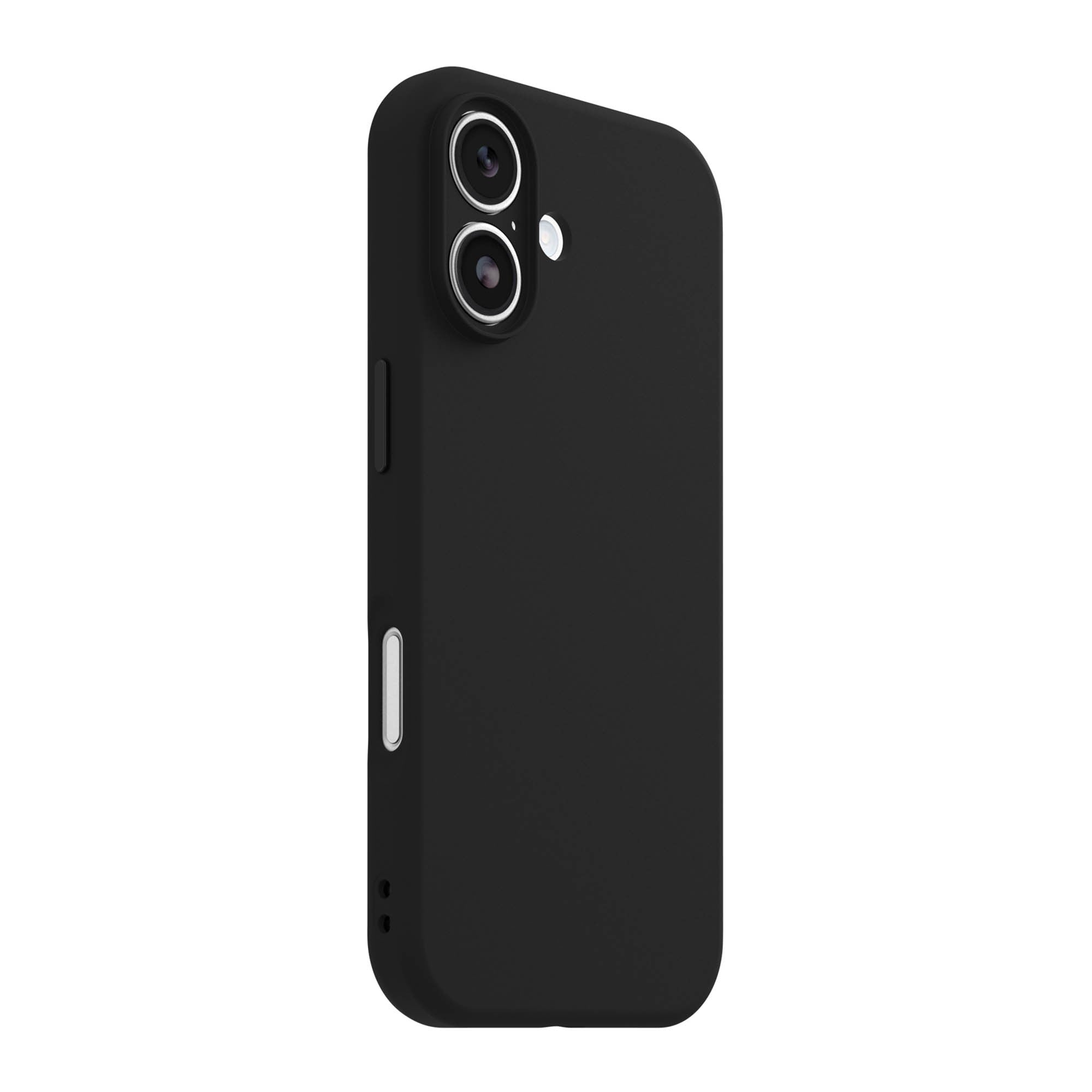 iPhone 17 Otterbox Figura MagSafe Case - Black - 15-15567
