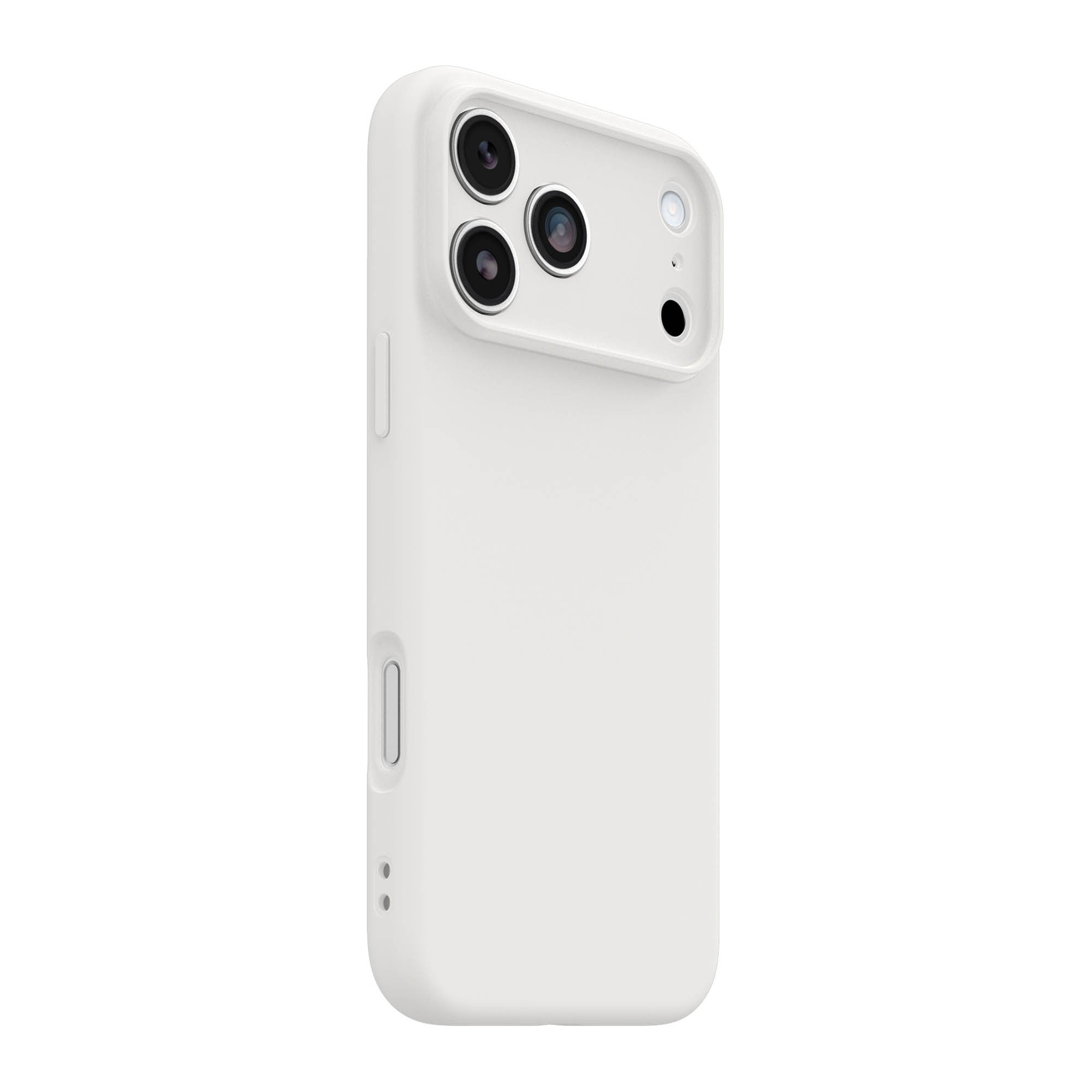 iPhone 17 Pro Max Otterbox Figura MagSafe Case - Crema White - 15-15573