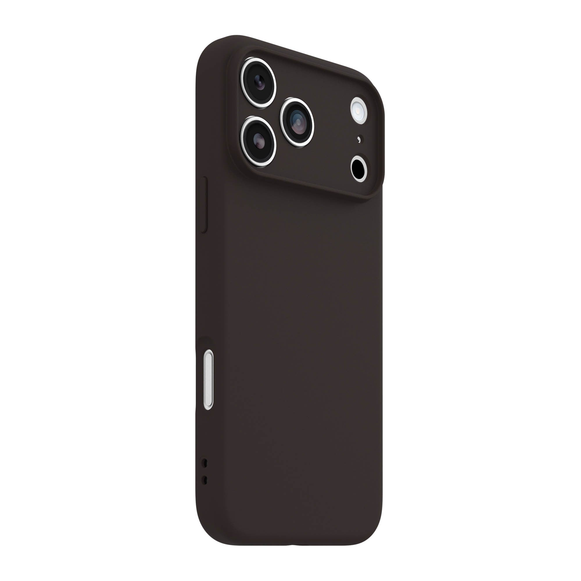 iPhone 17 Pro Max Otterbox Figura MagSafe Case - Terra Brown - 15-15576