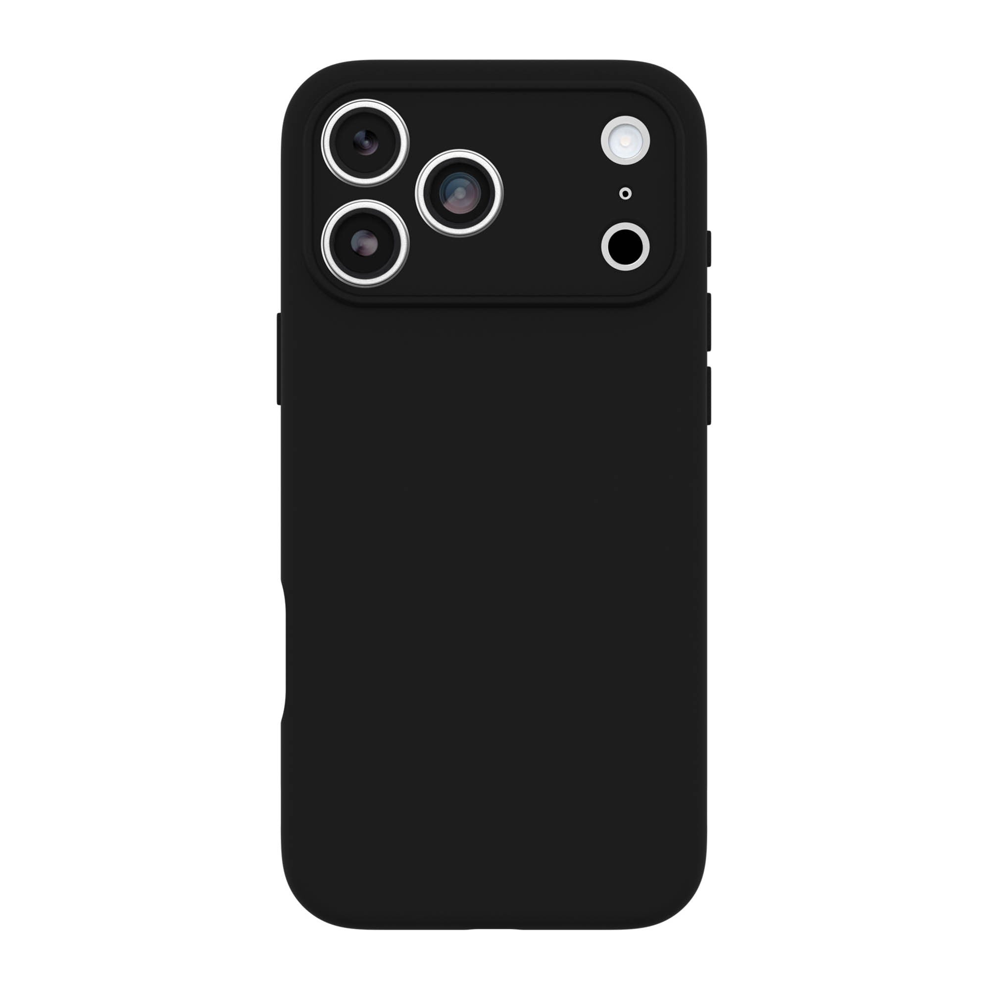 iPhone 17 Pro Otterbox Figura MagSafe Case - Black - 15-15577