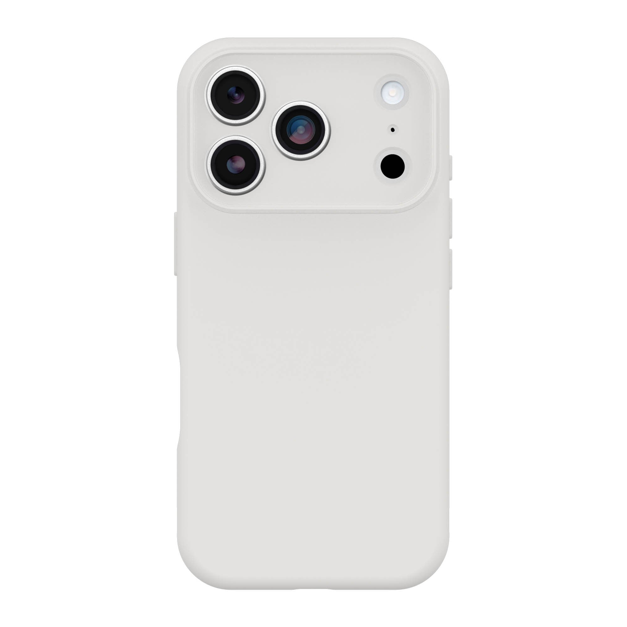 iPhone 17 Pro Otterbox Figura MagSafe Case - Crema White - 15-15578