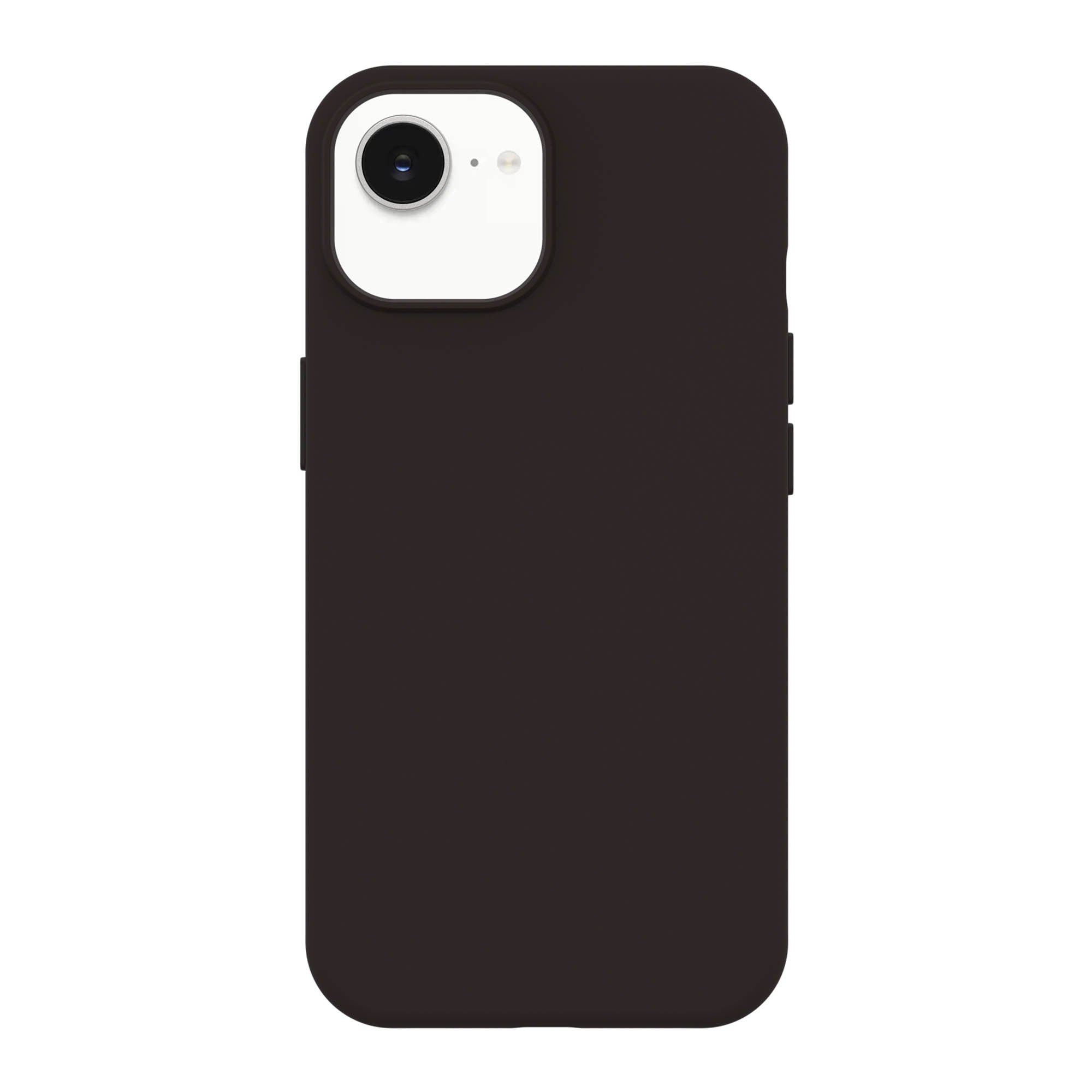 iPhone 17e/16e/15/14/13 Otterbox Figura MagSafe Case - Terra Brown - 15-15601