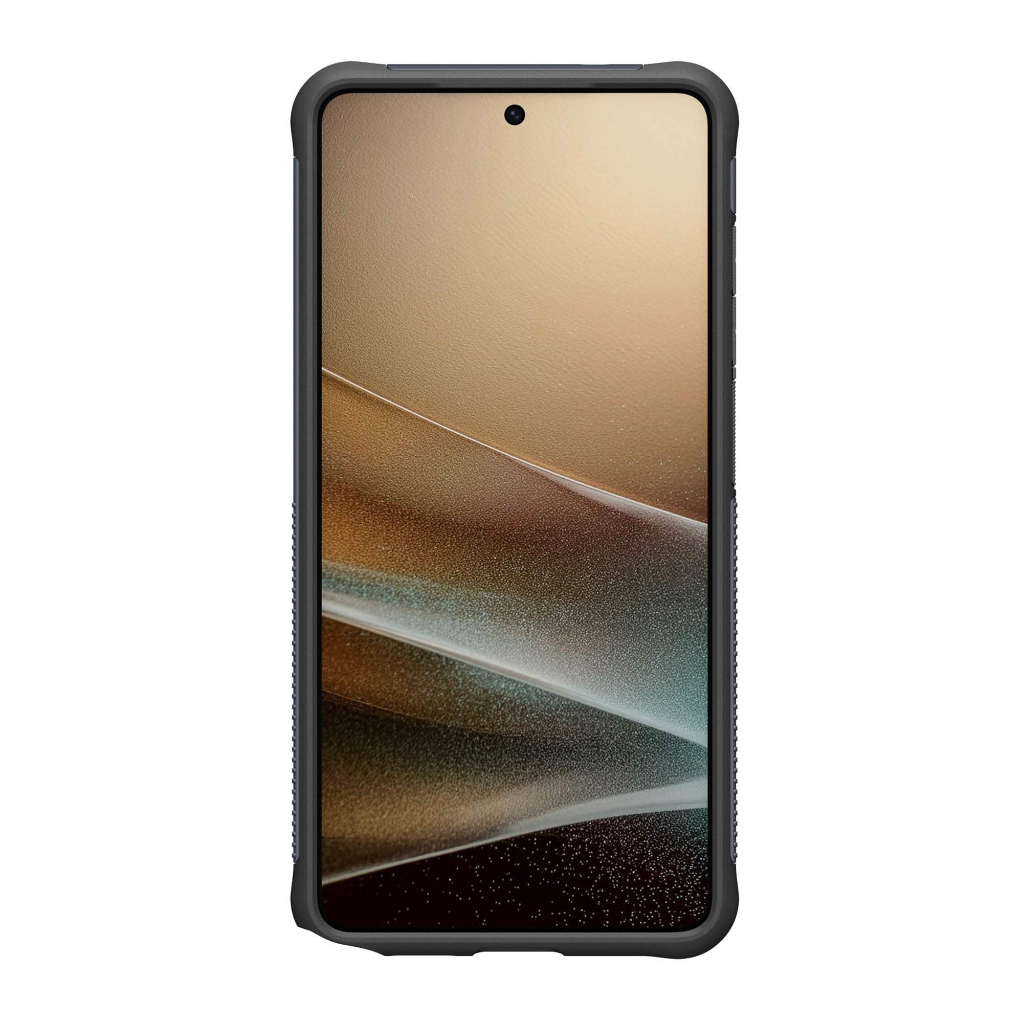 Samsung Galaxy S26 Ultra Spigen Slim Armor MagFit - Metal Slate - 15-15636