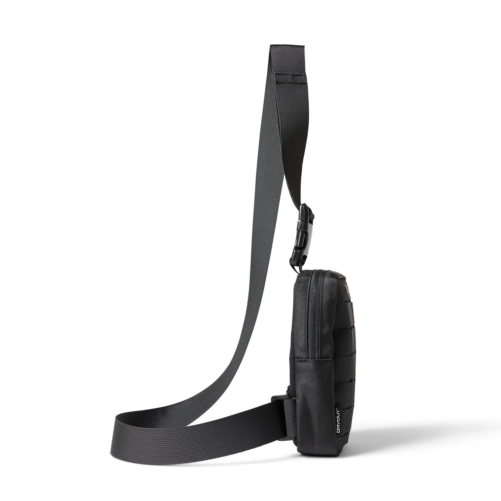 UAG Dryout Tech Sling - Black - 15-15683