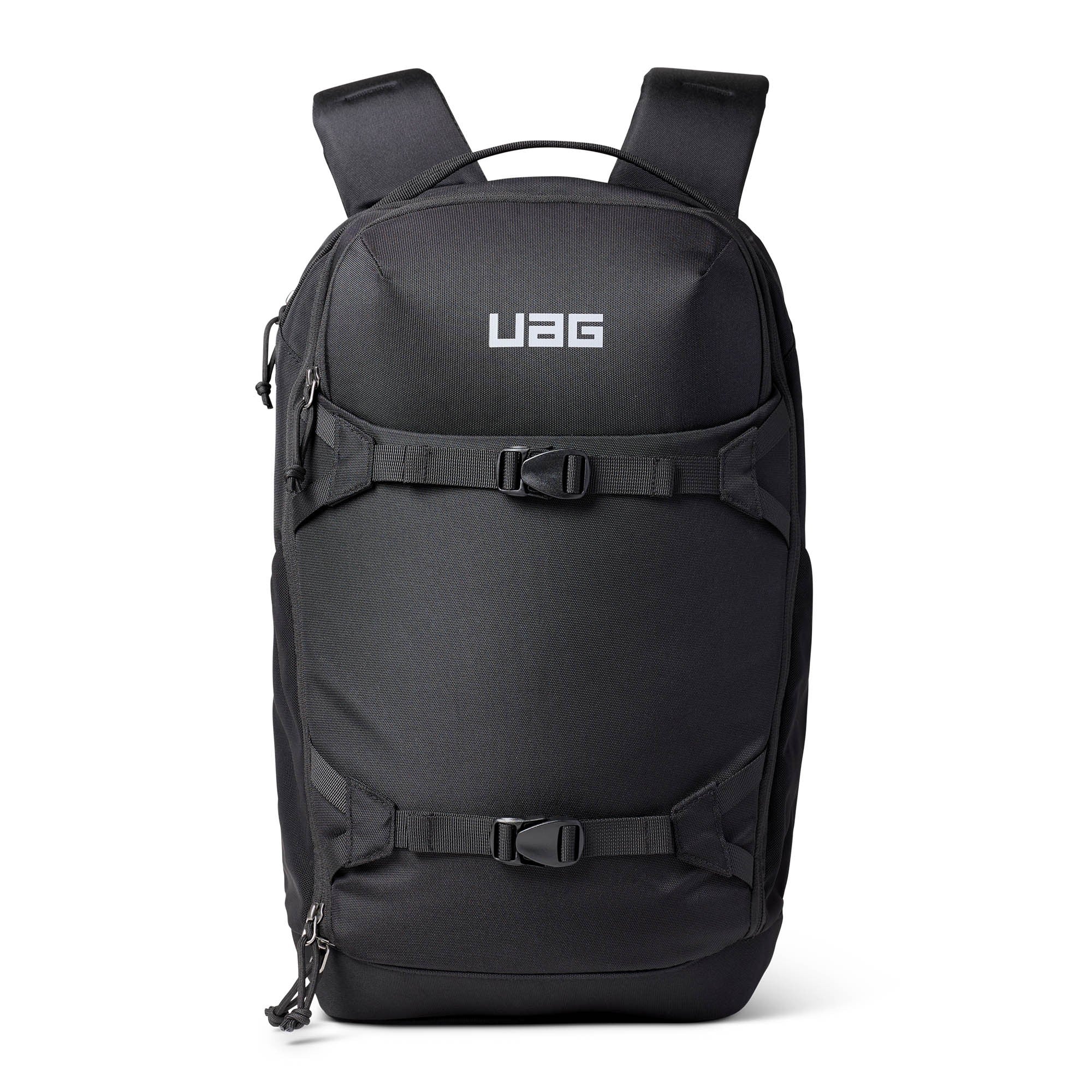 UAG Dryout 22L Dual-Strap Backpack - Black - 15-15686