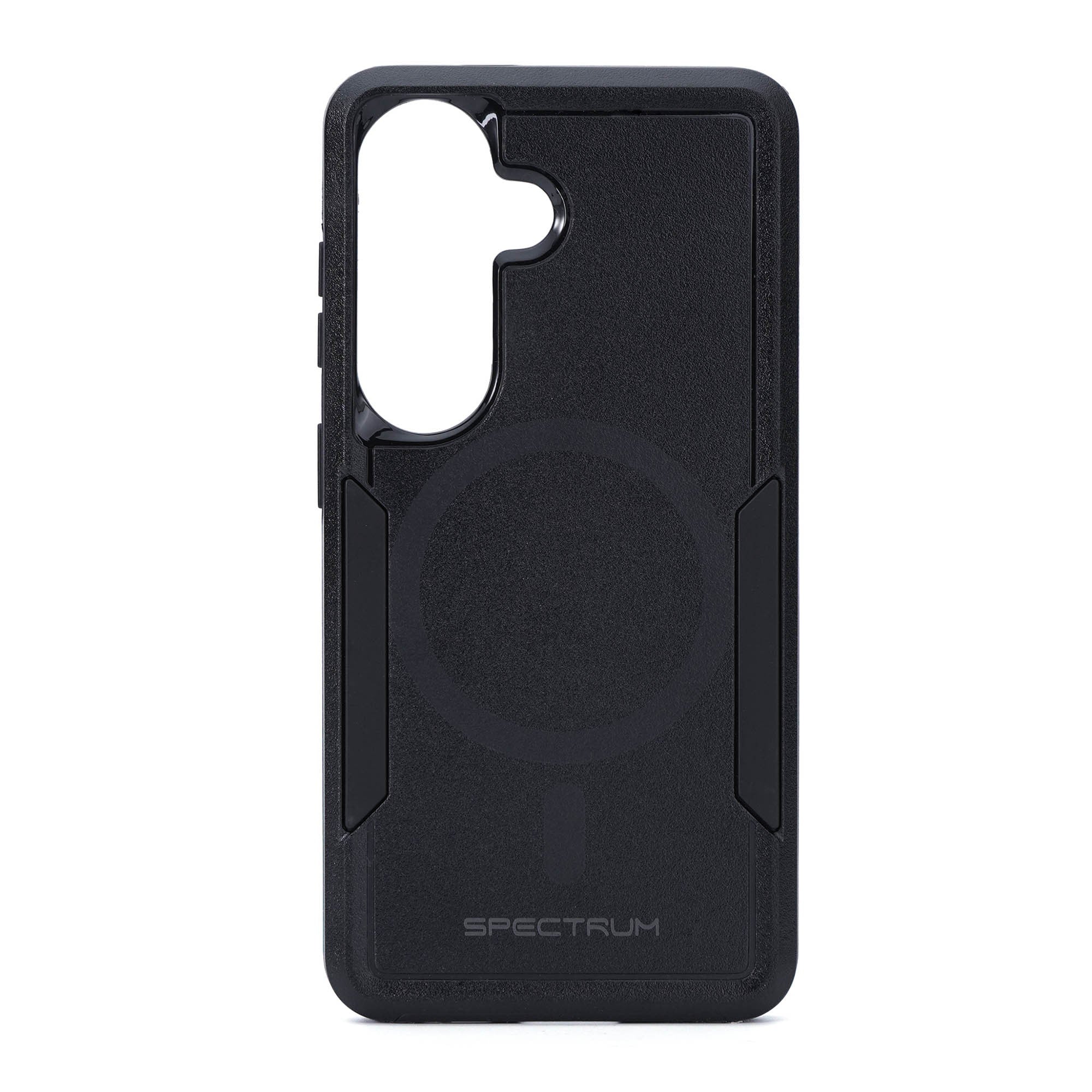 Samsung Galaxy S26 SPECTRUM Elite Case w/Magnets - Black - 15-15689