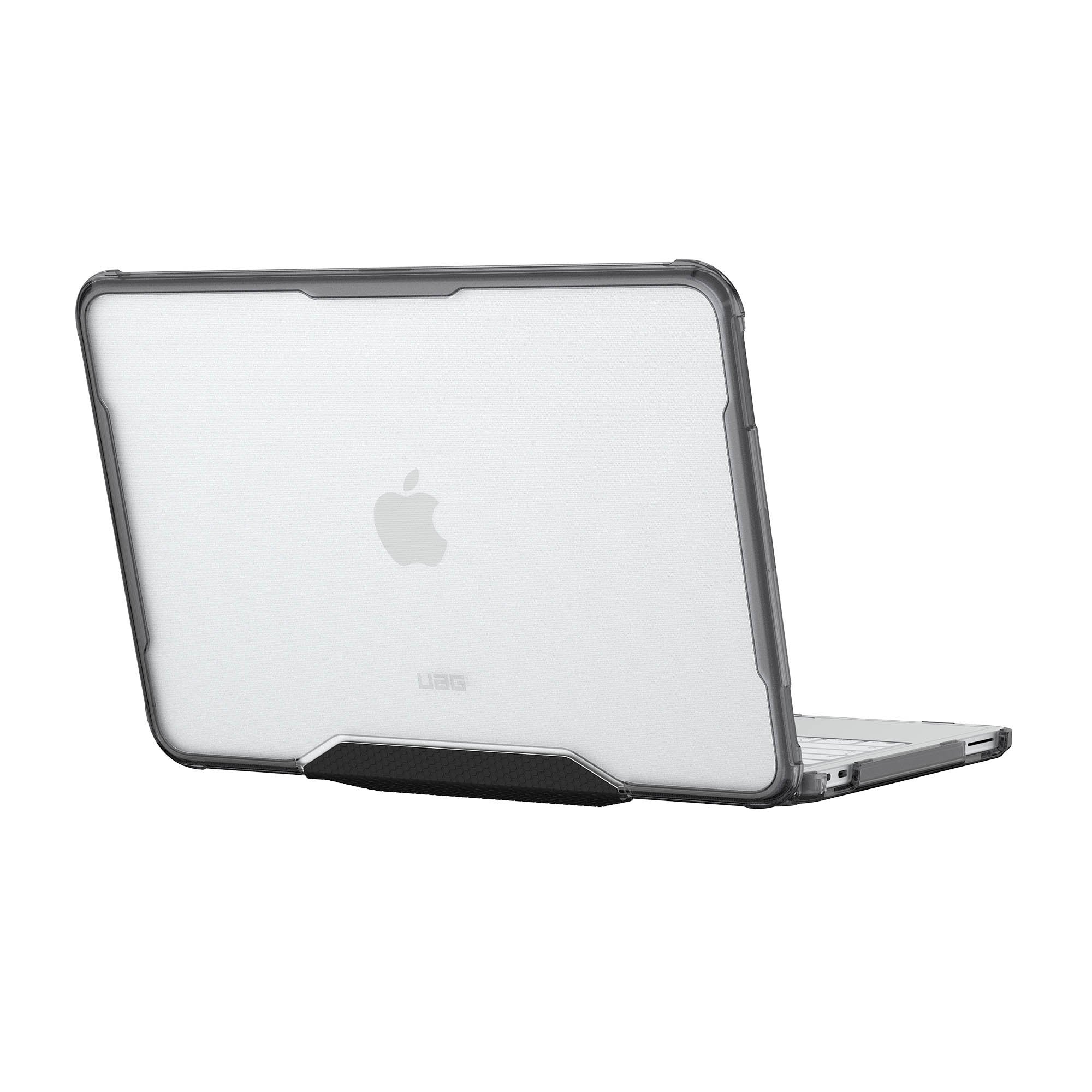 Macbook Neo A18 Pro UAG Plyo Case - Ice - 15-15706