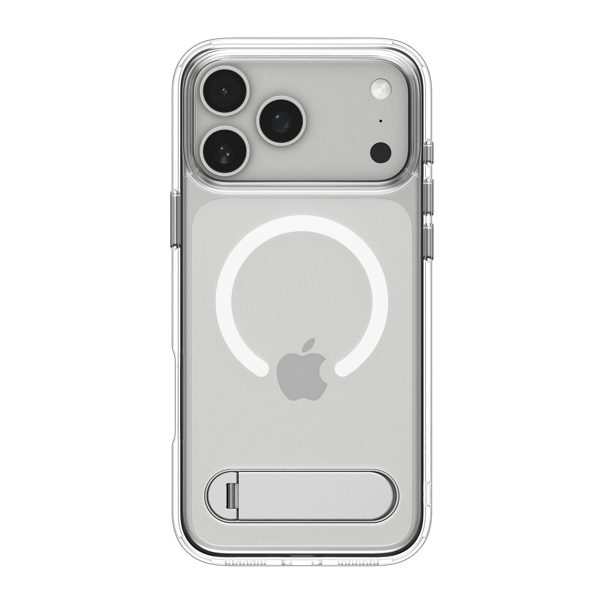 iPhone 18 Pro Max/17 Pro Max Spigen Slim Armor Essential S MagFit - Clear - 15-15715