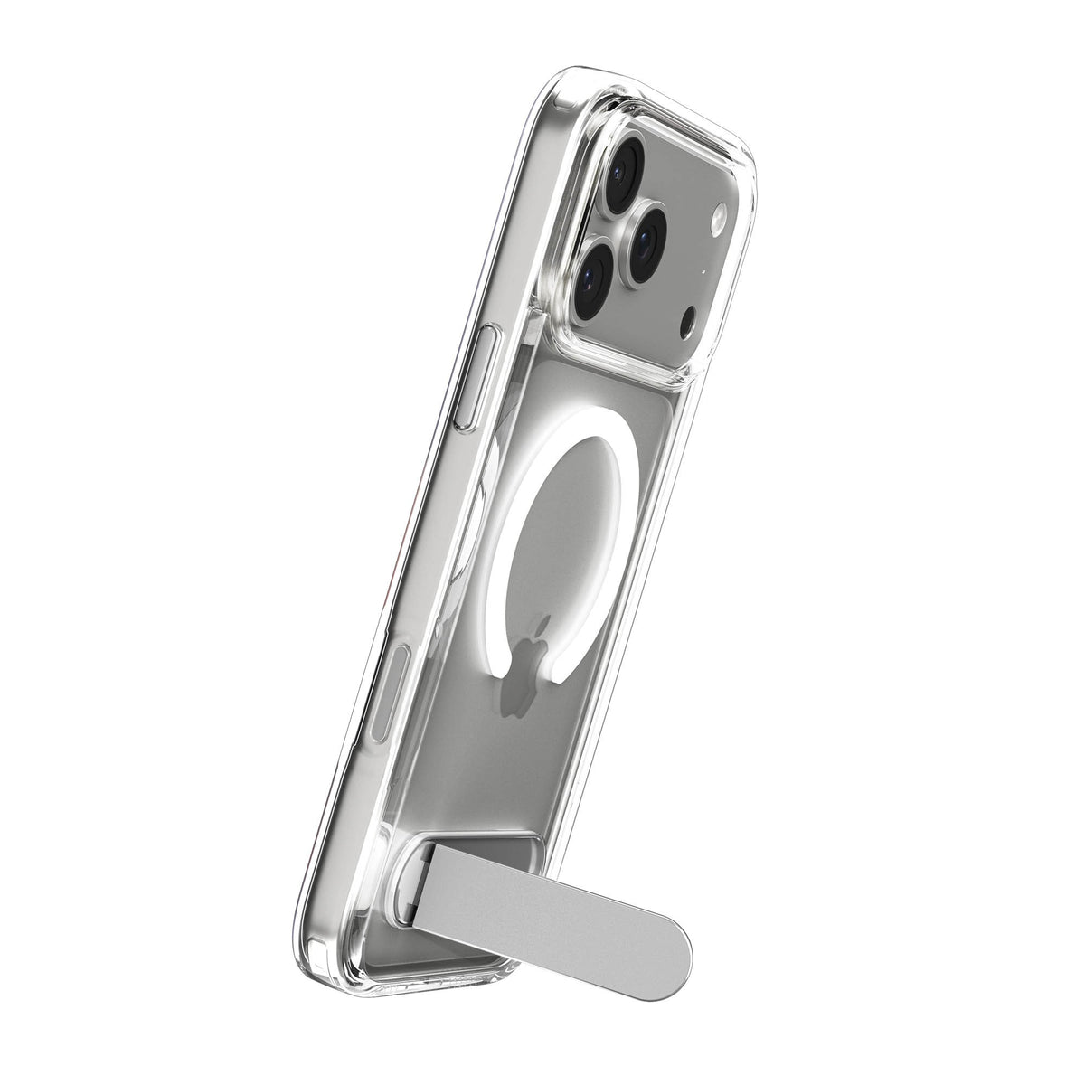 iPhone 18 Pro Max/17 Pro Max Spigen Slim Armor Essential S MagFit - Clear - 15-15715